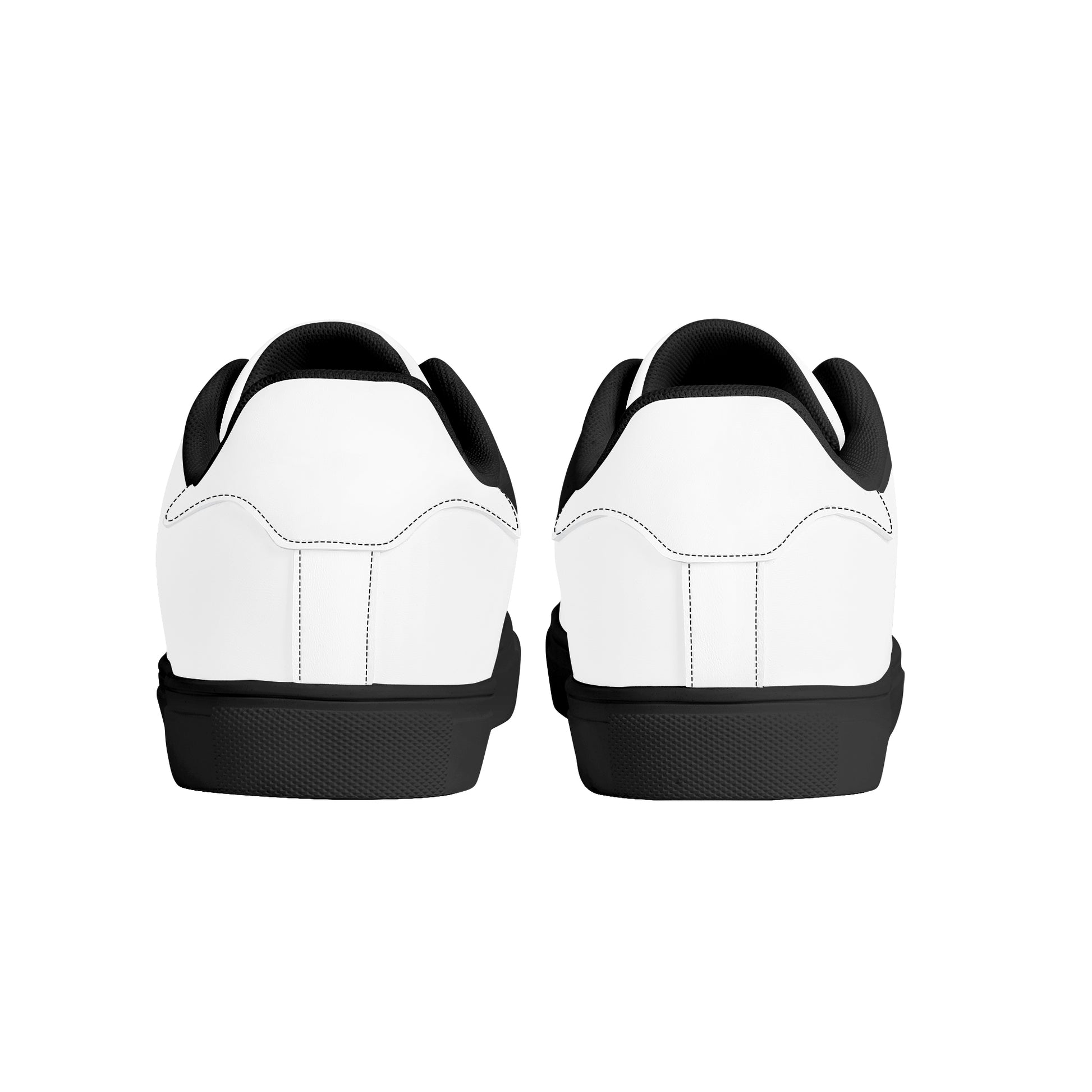 VerdaStep Vegan Low-Tops - Custom Shoes Store