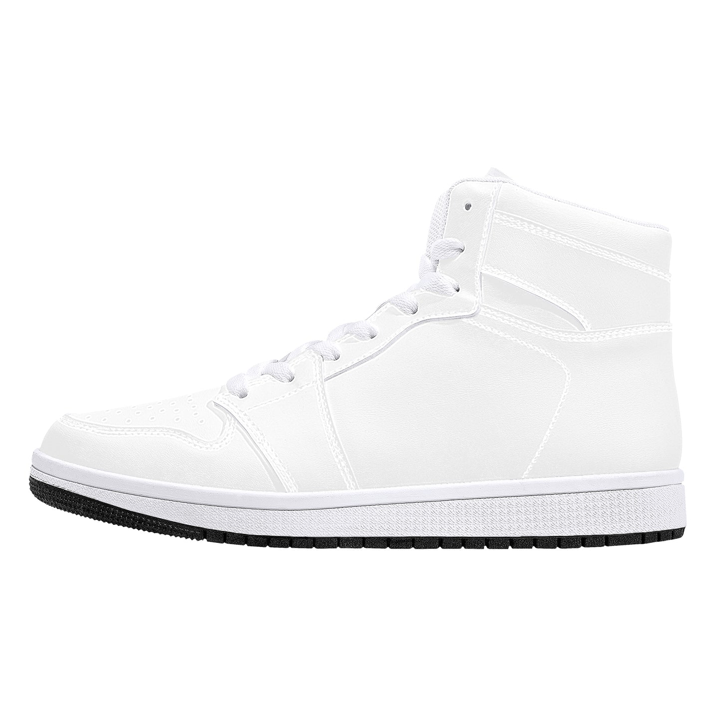 AetherCore Vegan High-Tops