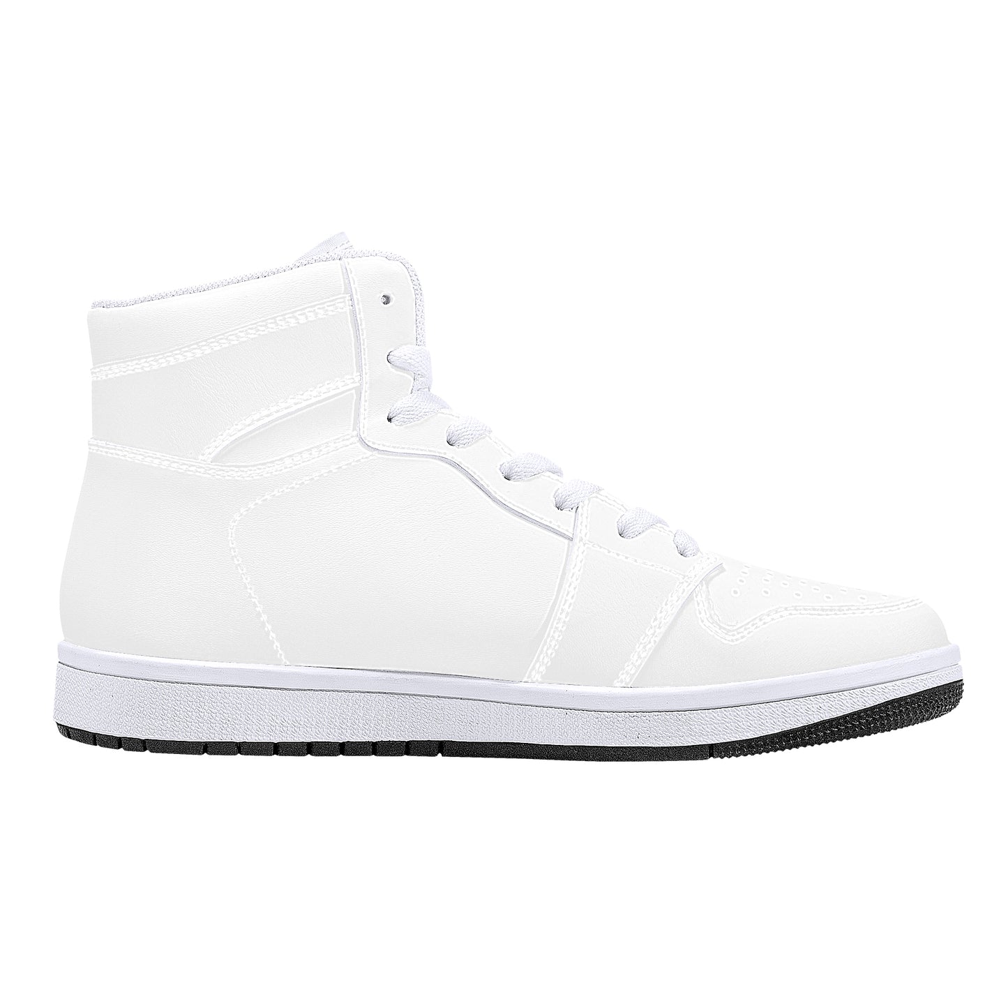 AetherCore Vegan High-Tops