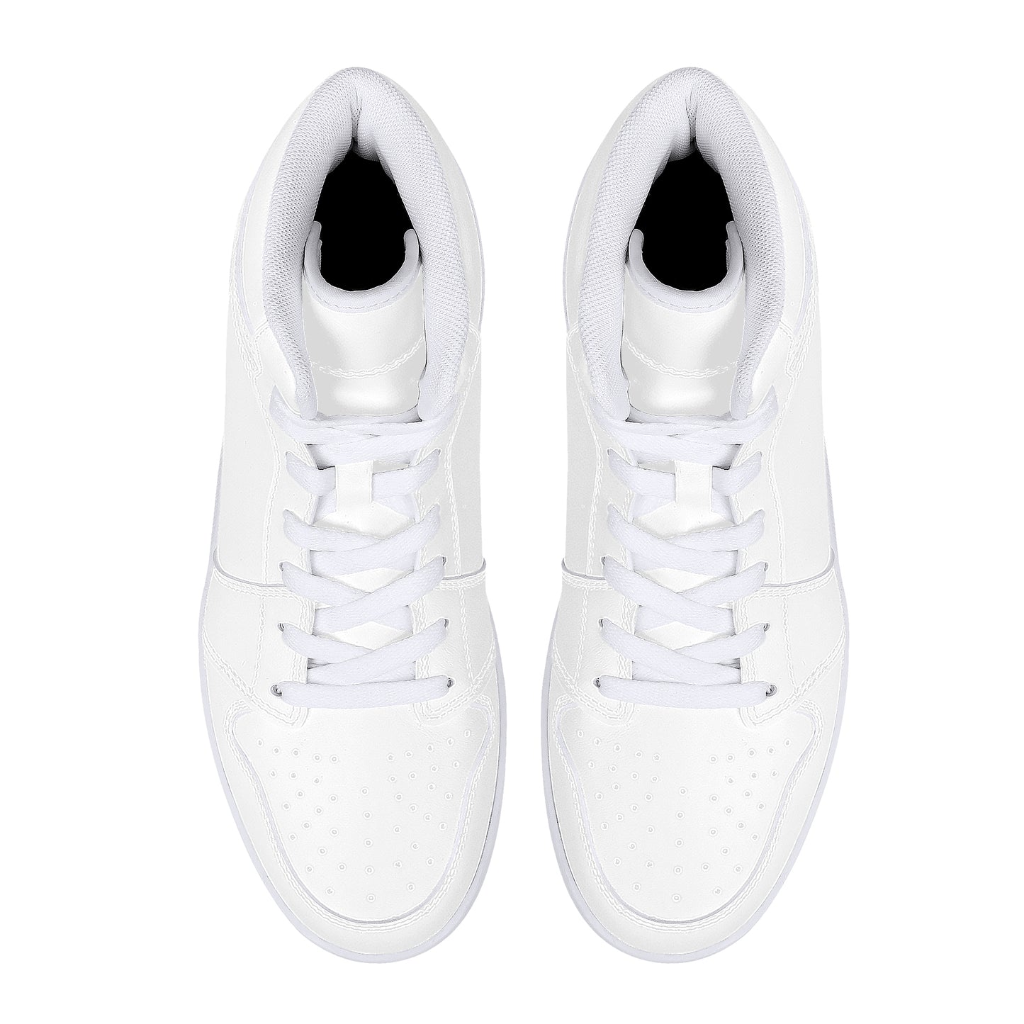 AetherCore Vegan High-Tops