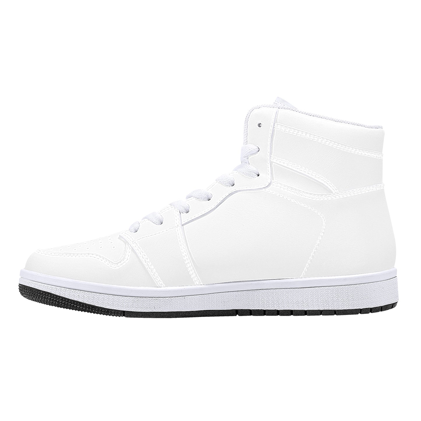 AetherCore Vegan High-Tops