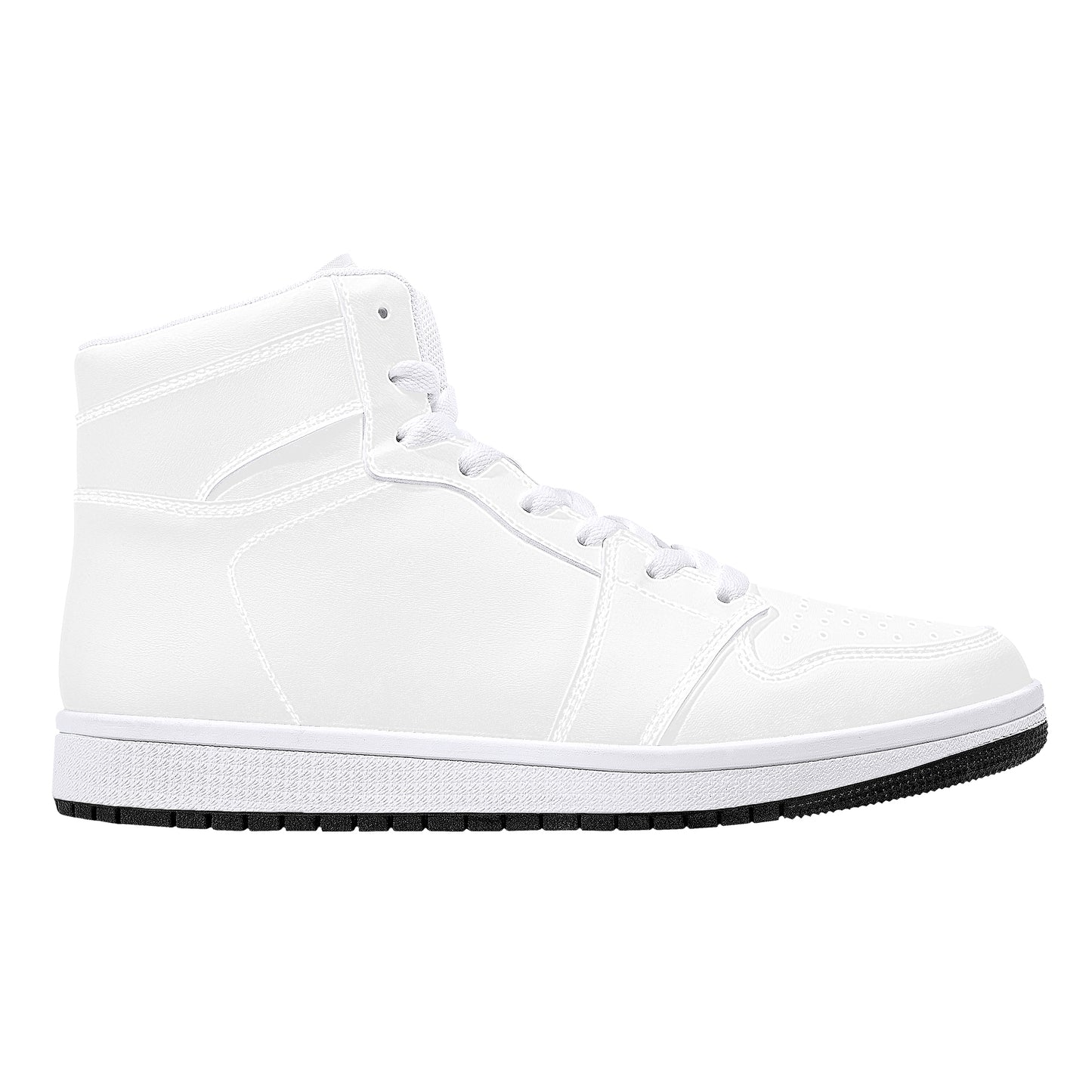 AetherCore Vegan High-Tops