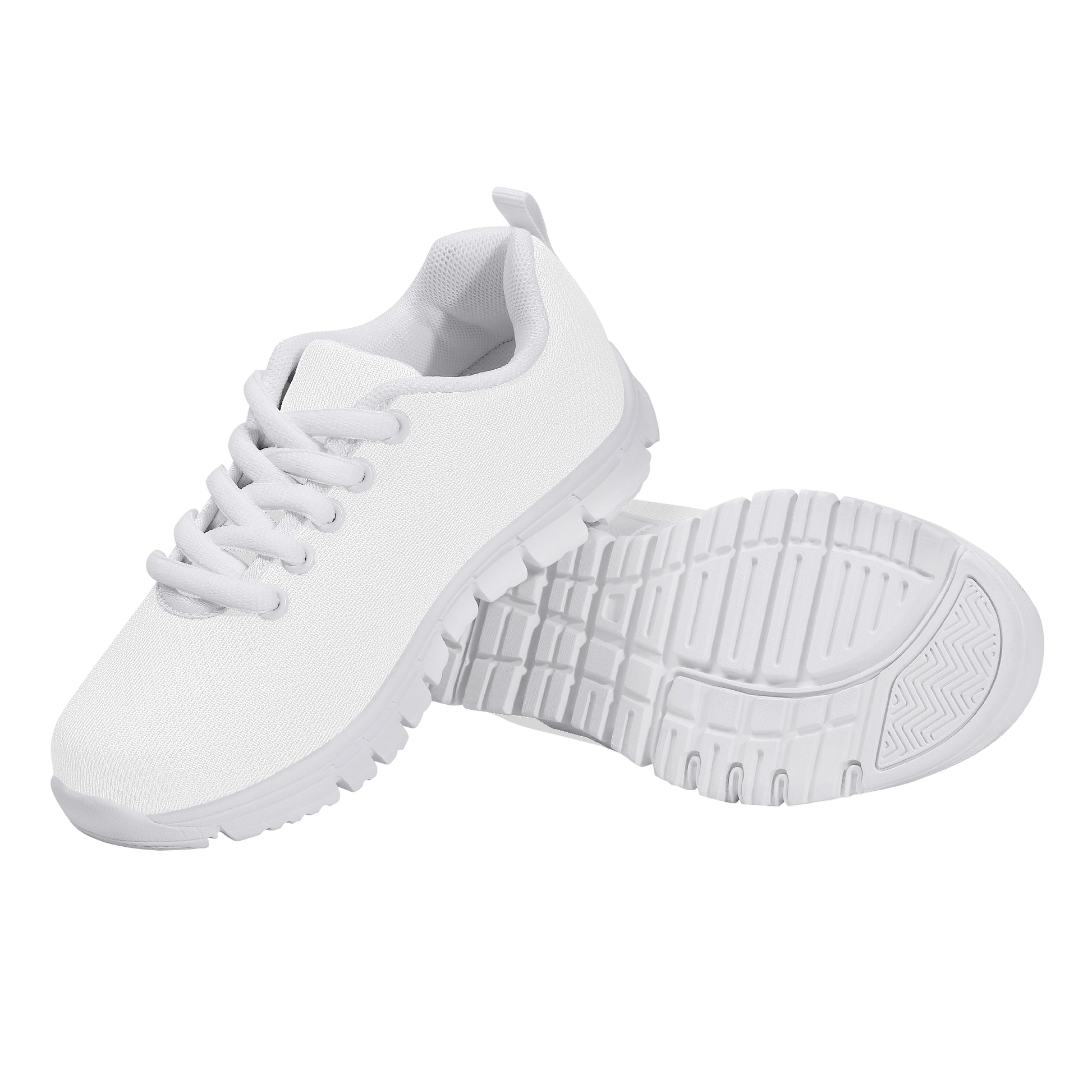FlexSprint Kids' Trainers - Custom Shoes Store