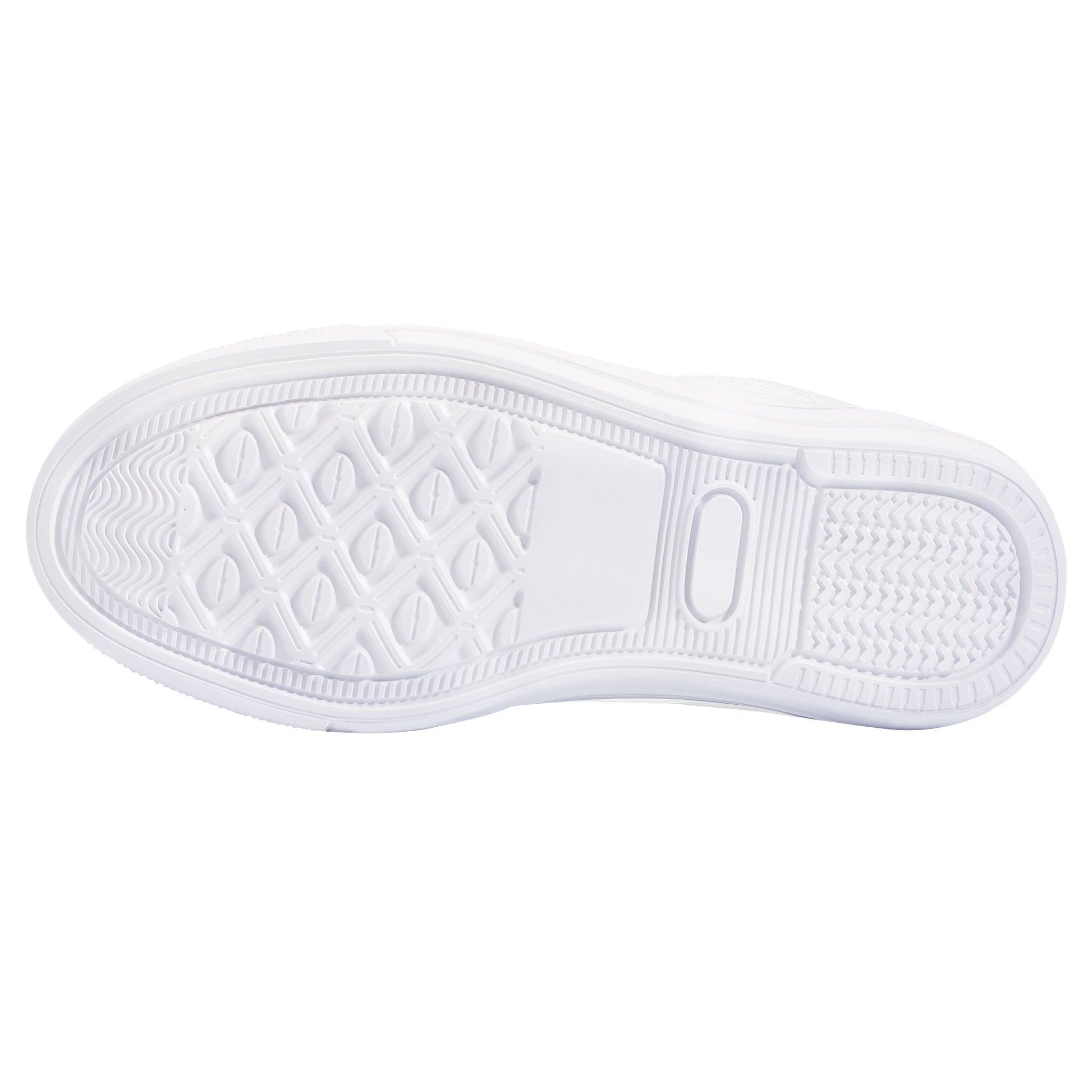SnowSprint Kids’ Slip-On Sneakers - Custom Shoes Store