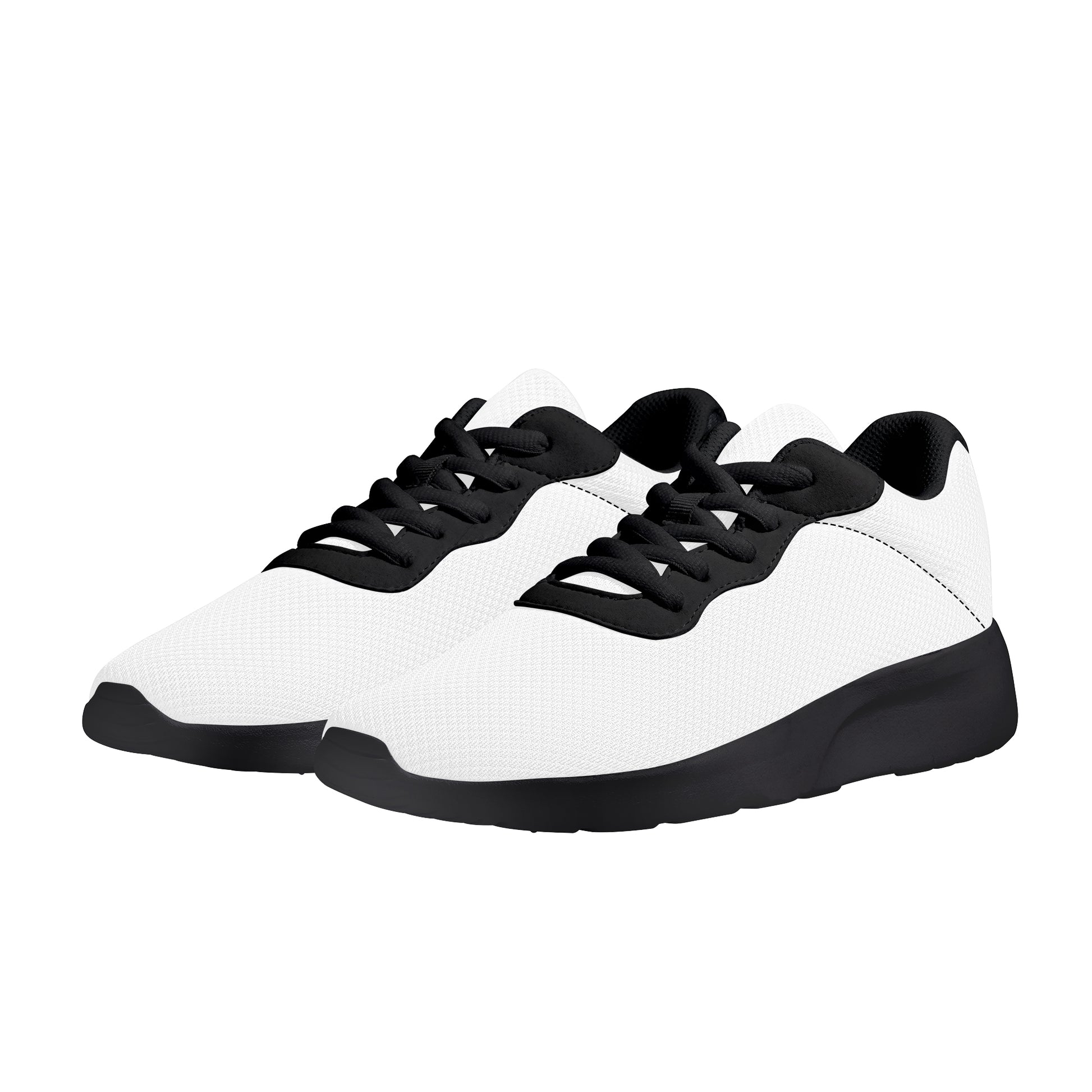 AeroStride Mesh Runners - Custom Shoes Store