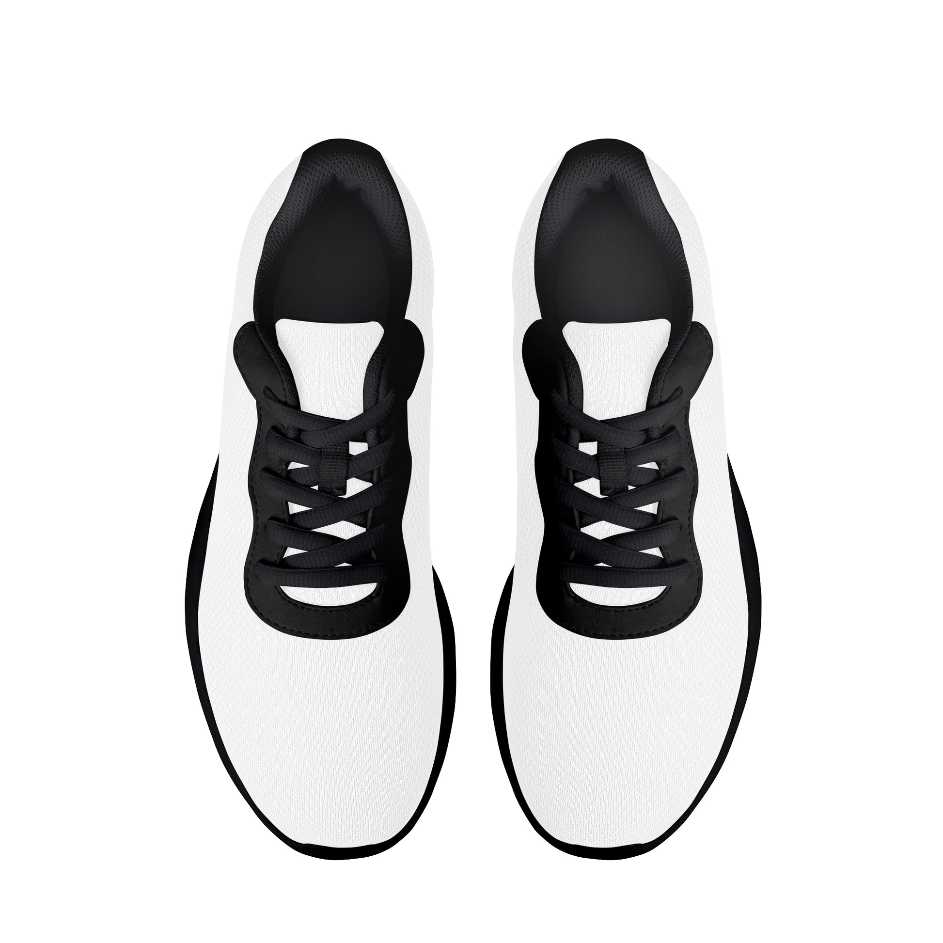 AeroStride Mesh Runners - Custom Shoes Store