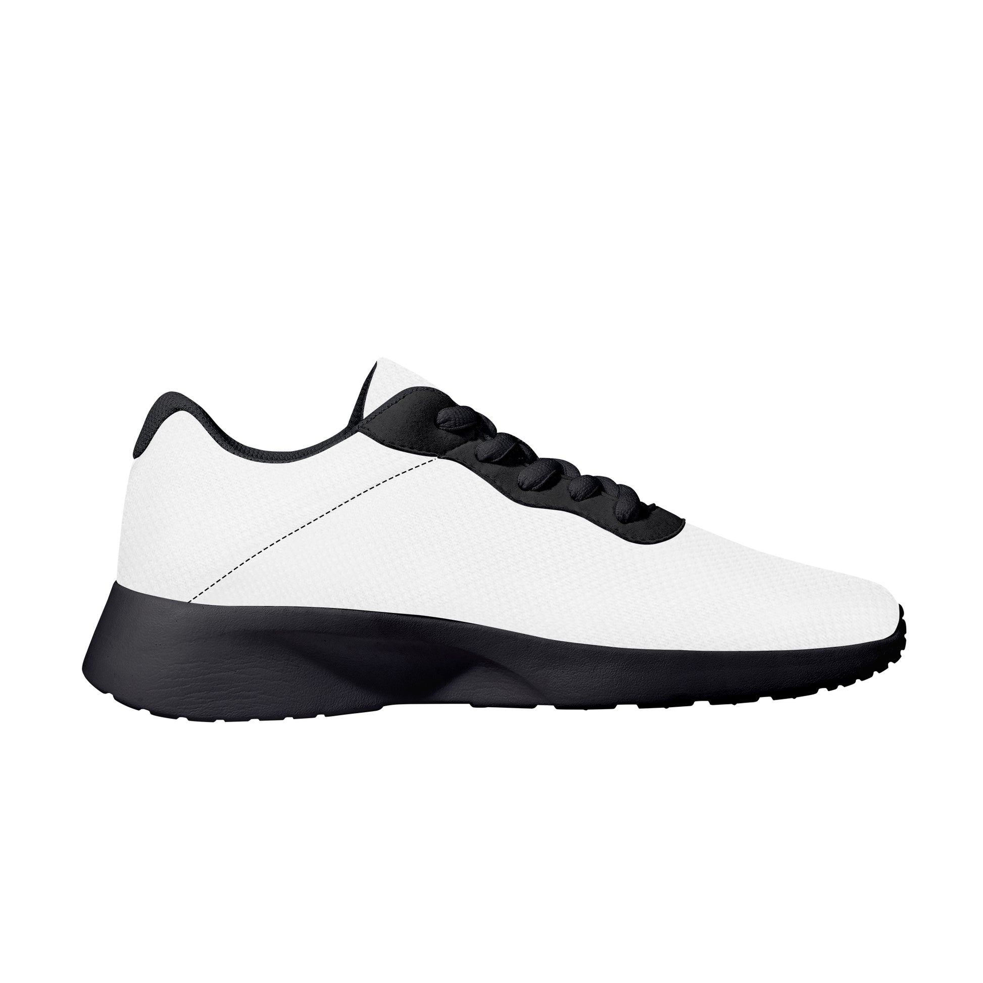 AeroStride Mesh Runners - Custom Shoes Store
