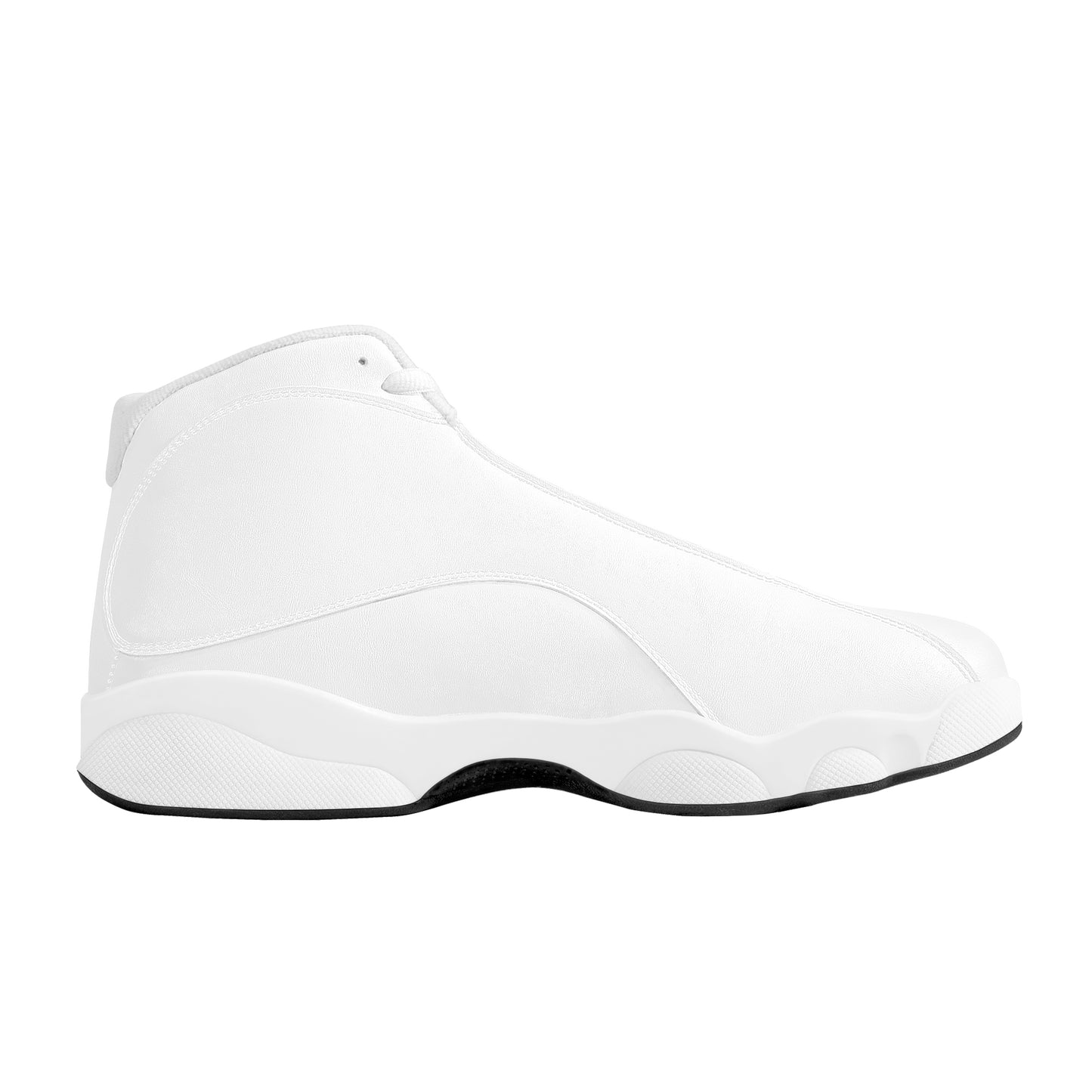 LumiCore Reflect High-Tops