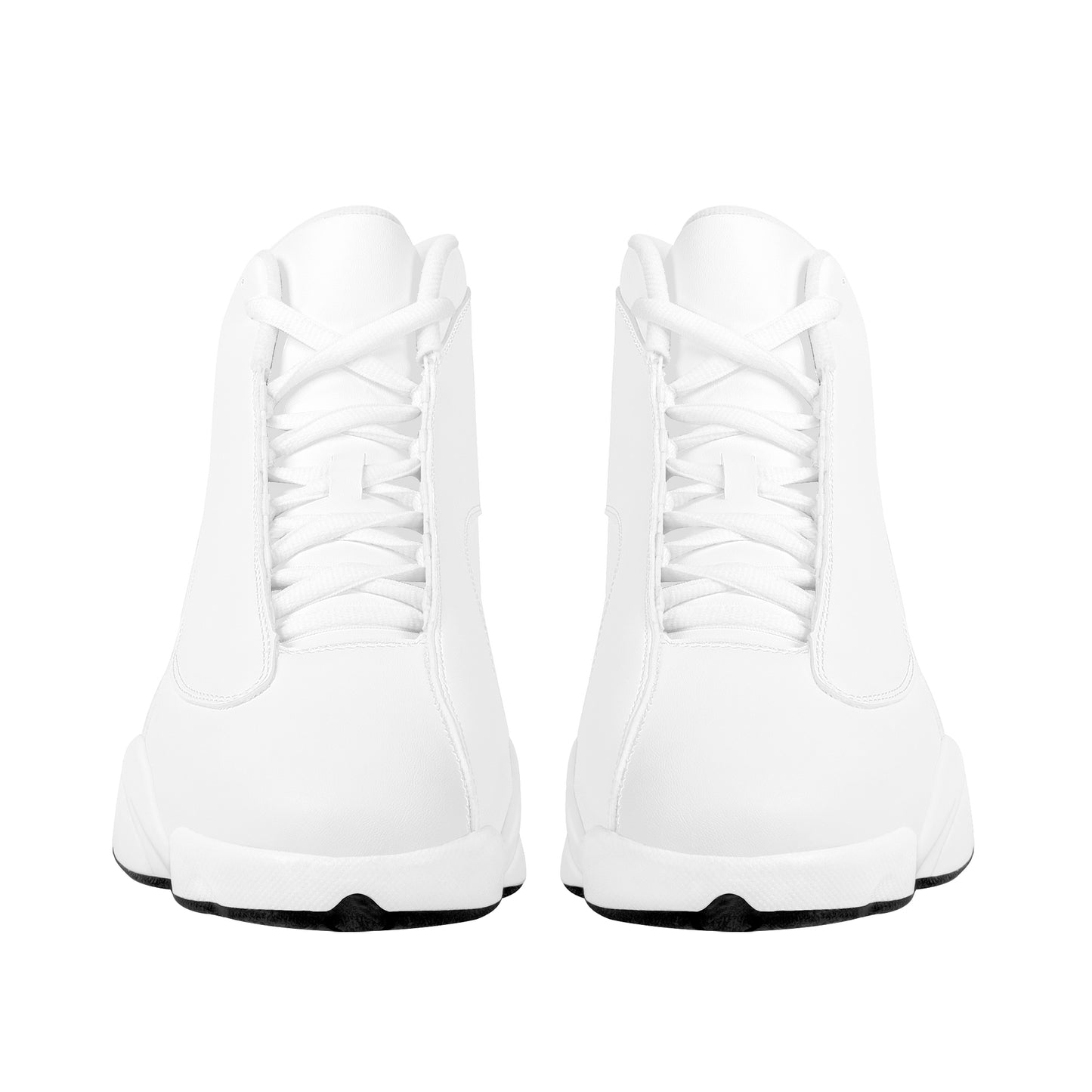 LumiCore Reflect High-Tops