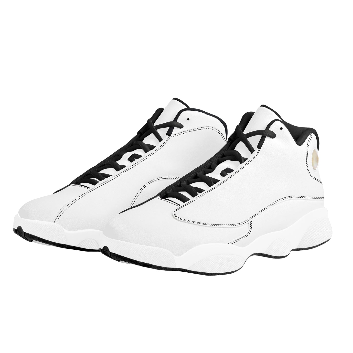 NovaEdge Reflect High-Tops