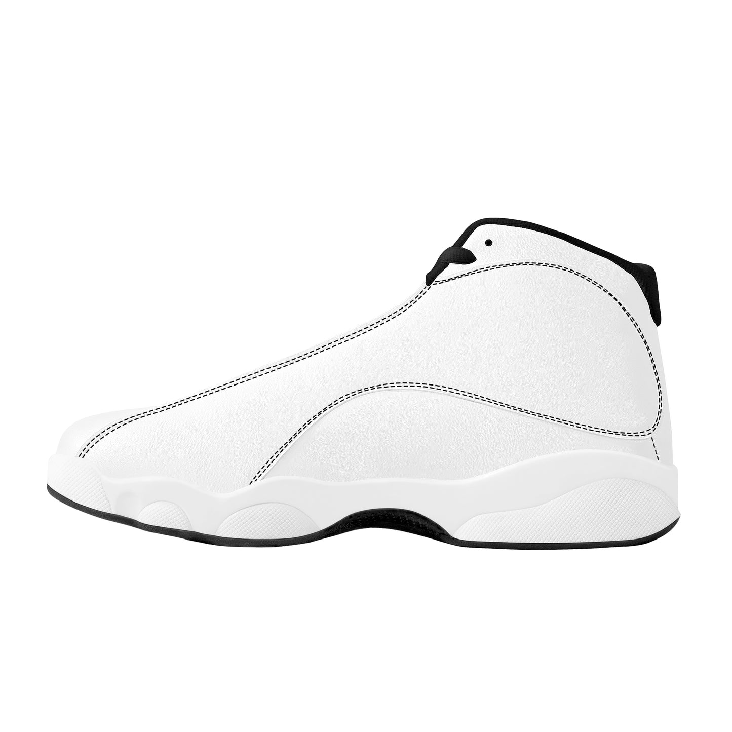 NovaEdge Reflect High-Tops