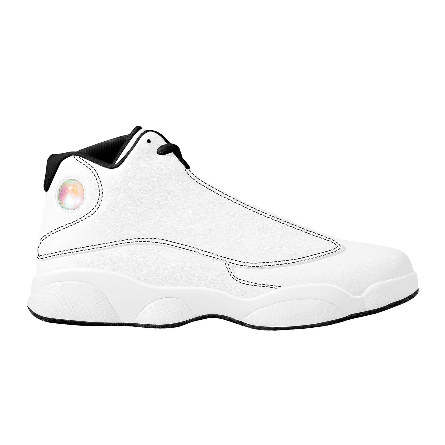 NovaEdge Reflect High-Tops