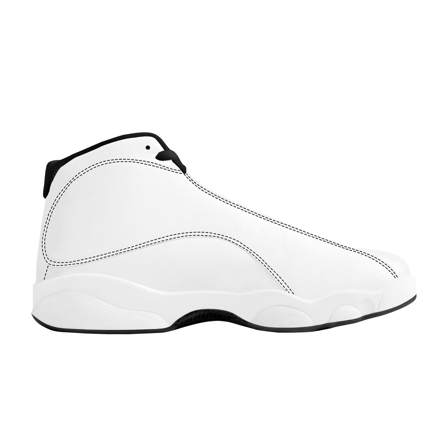 NovaEdge Reflect High-Tops