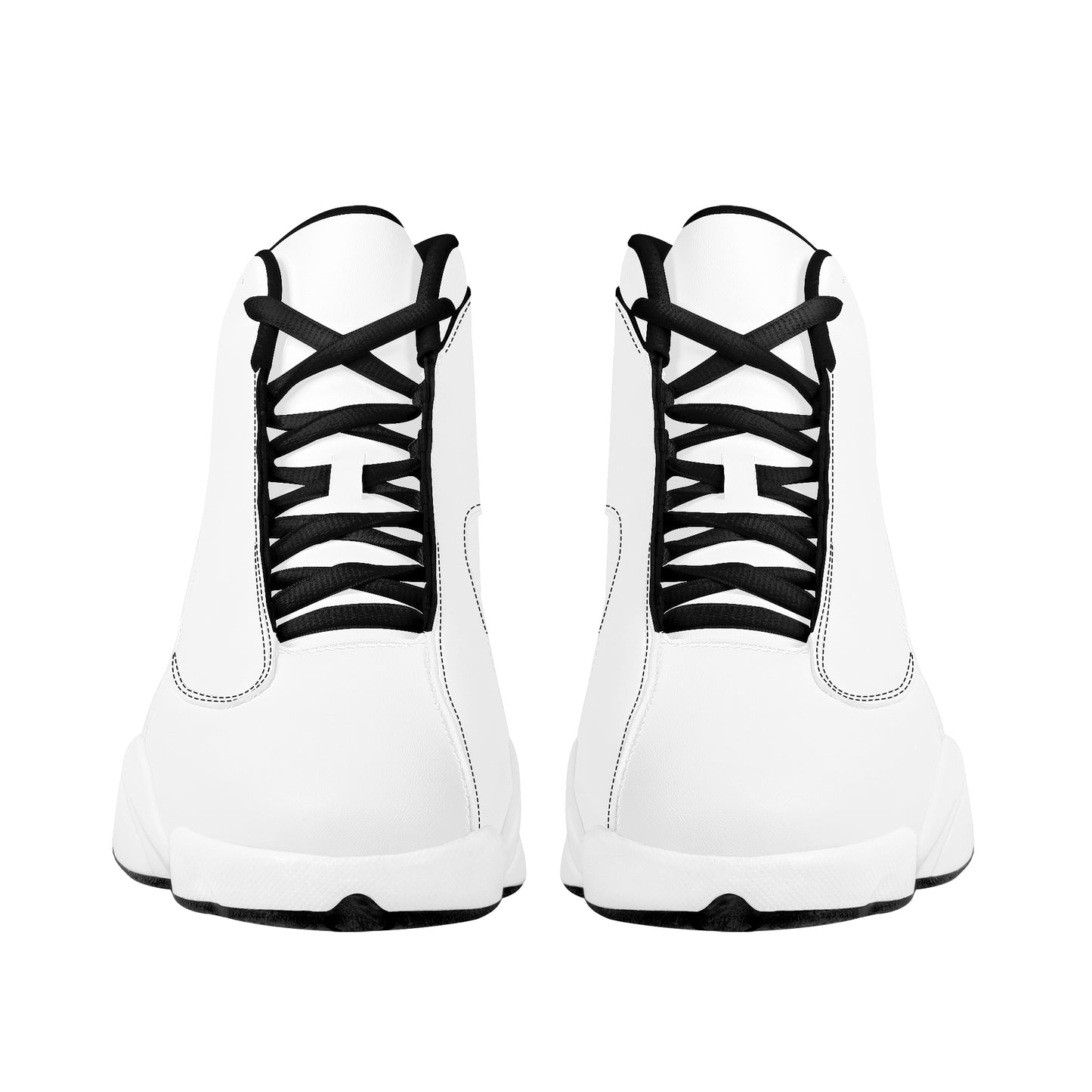 NovaEdge Reflect High-Tops