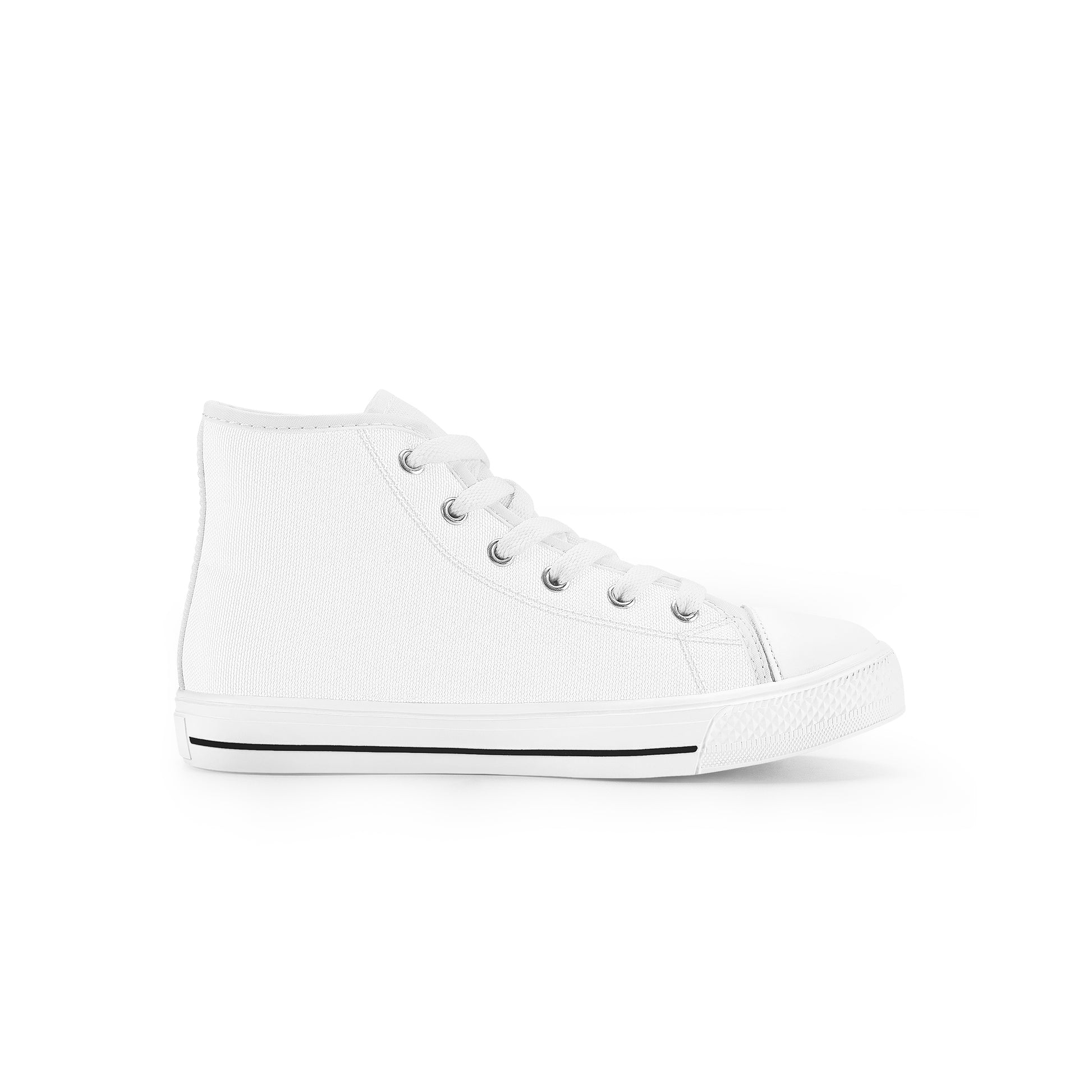 MiniBolt Sneakers - Custom Shoes Store