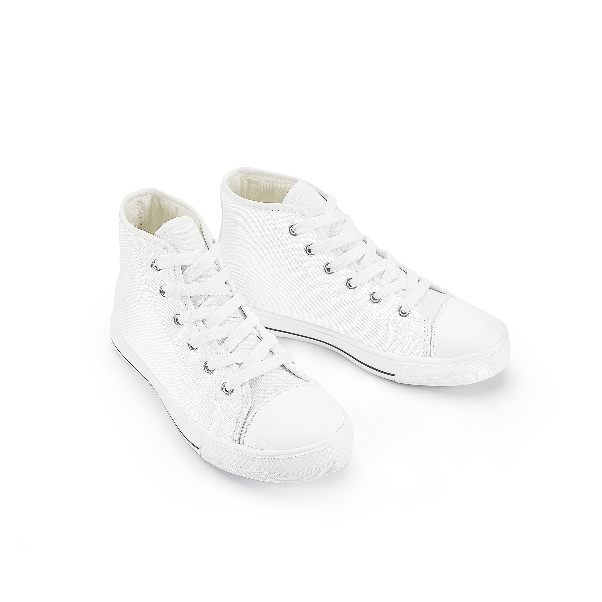 MiniBolt Sneakers - Custom Shoes Store