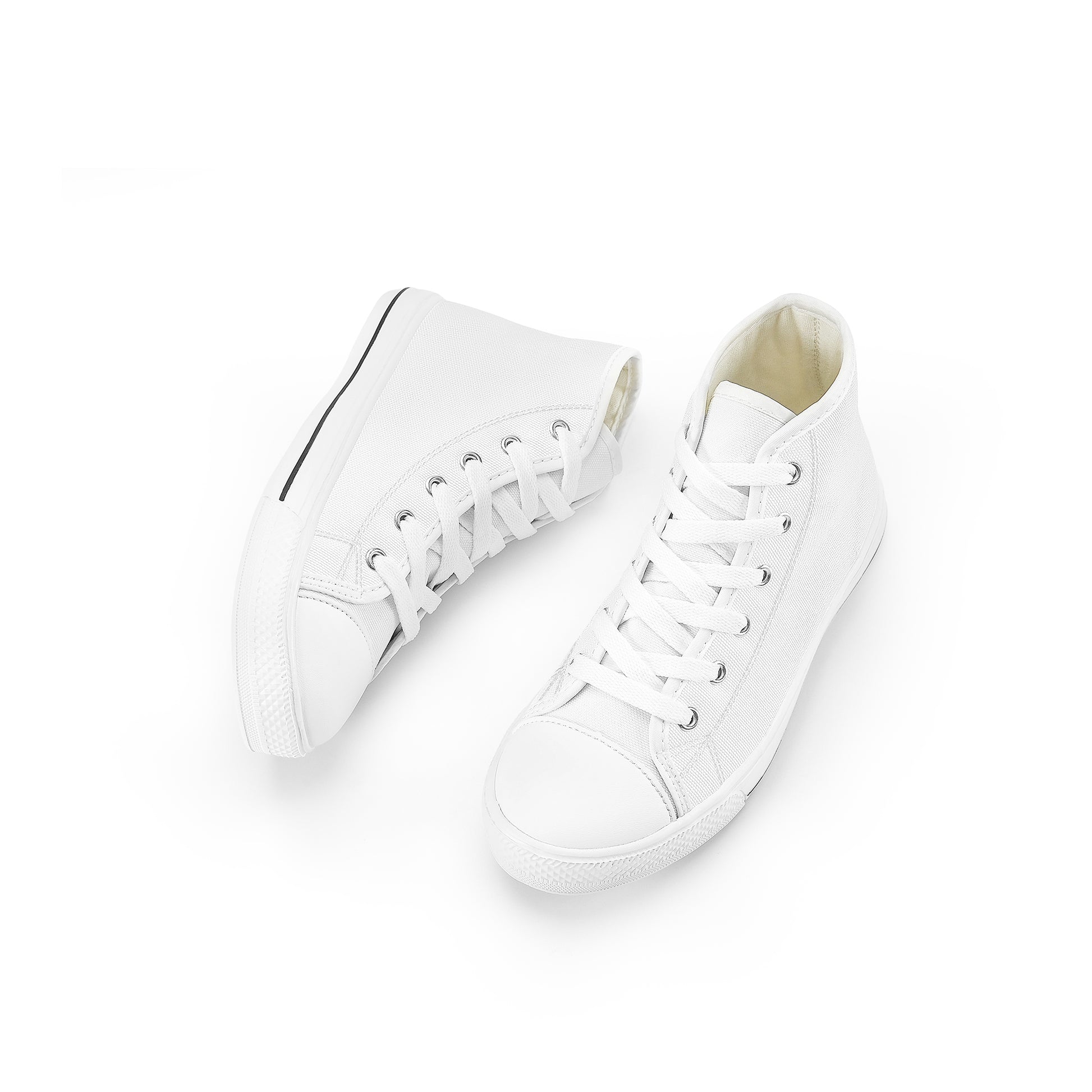 MiniBolt Sneakers - Custom Shoes Store