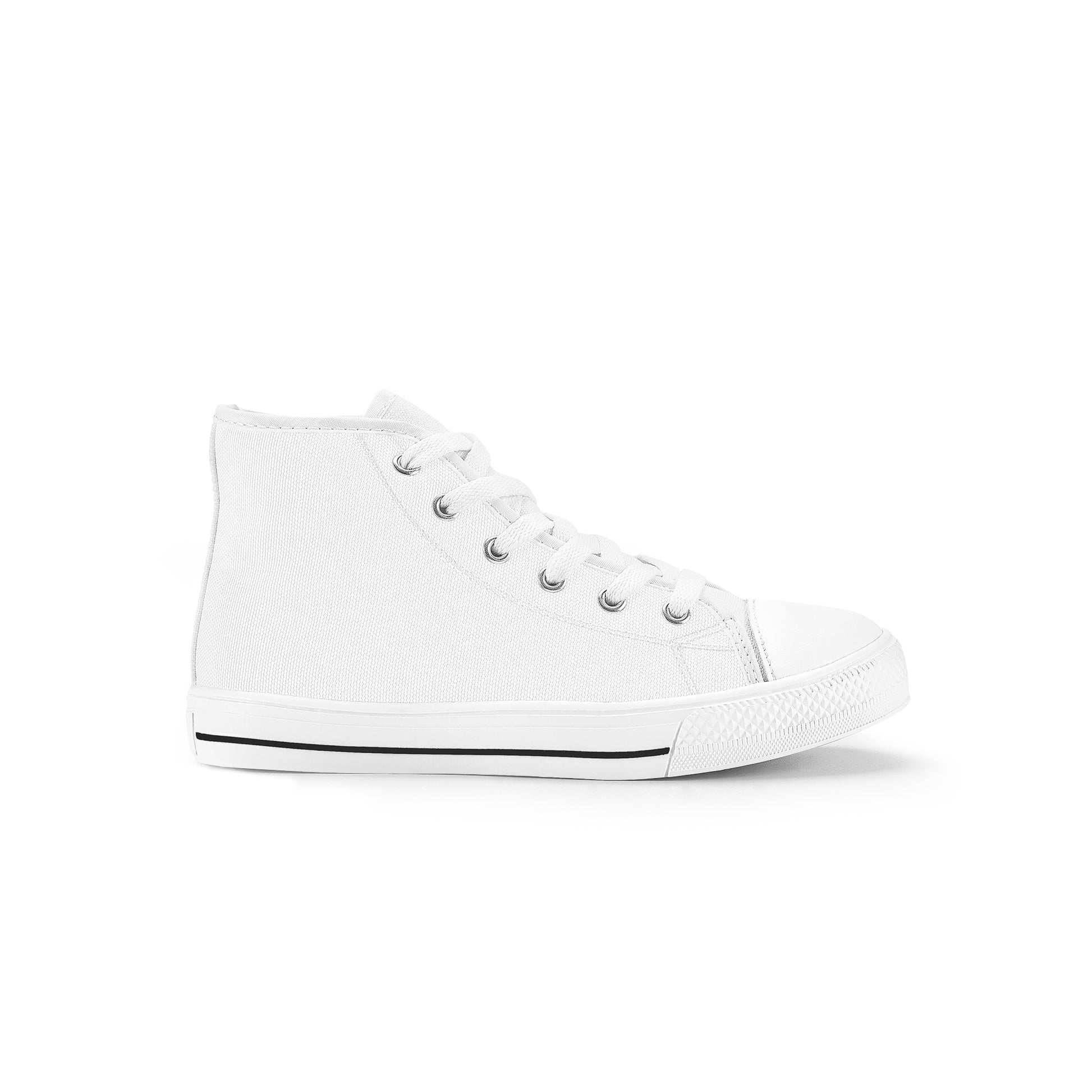 MiniBolt Sneakers - Custom Shoes Store