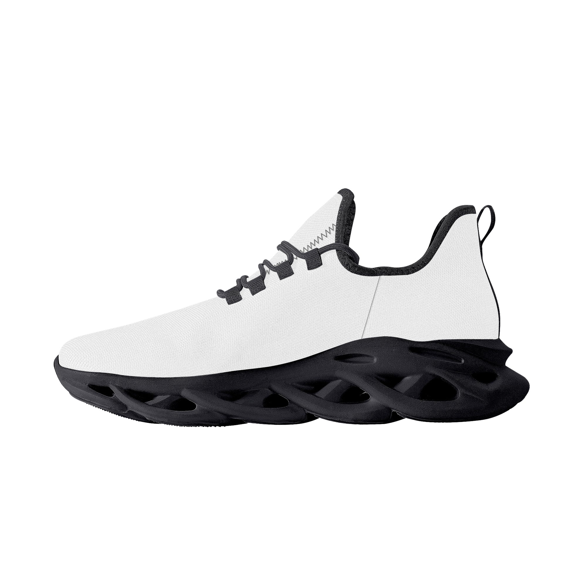 VoidMotion Delta Sneakers - Custom Shoes Store