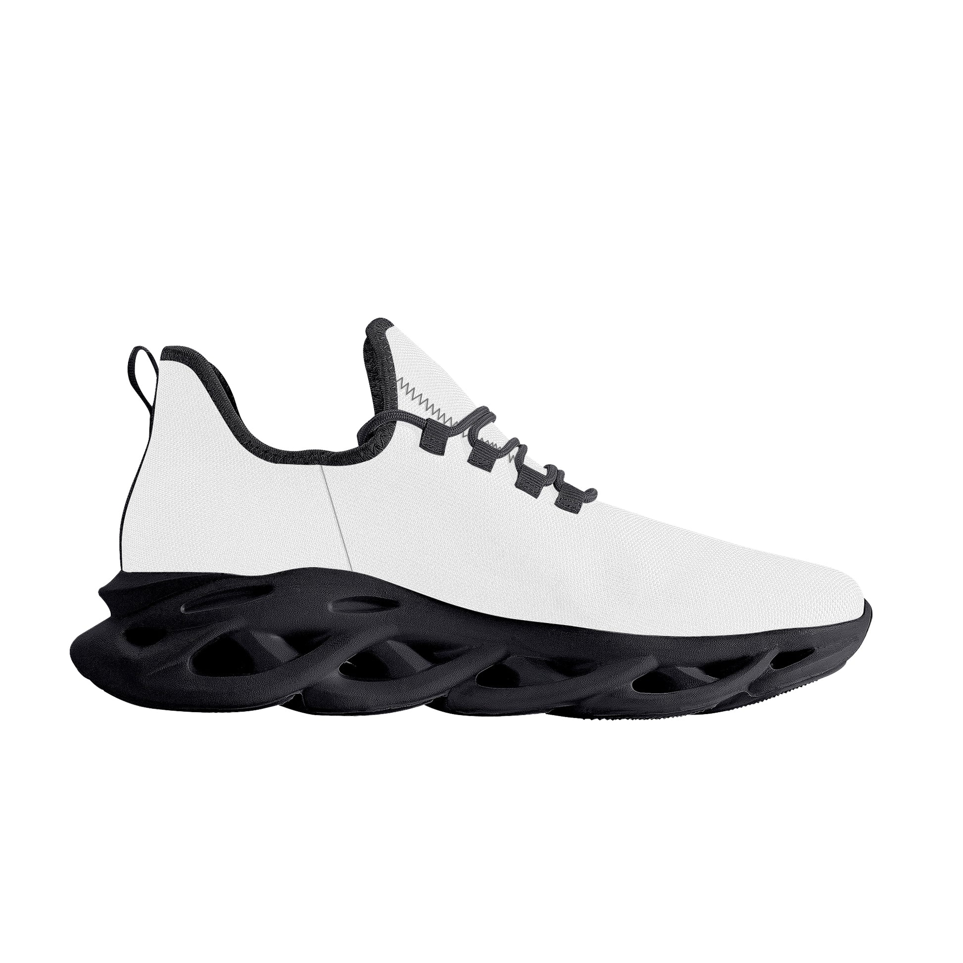VoidMotion Delta Sneakers - Custom Shoes Store