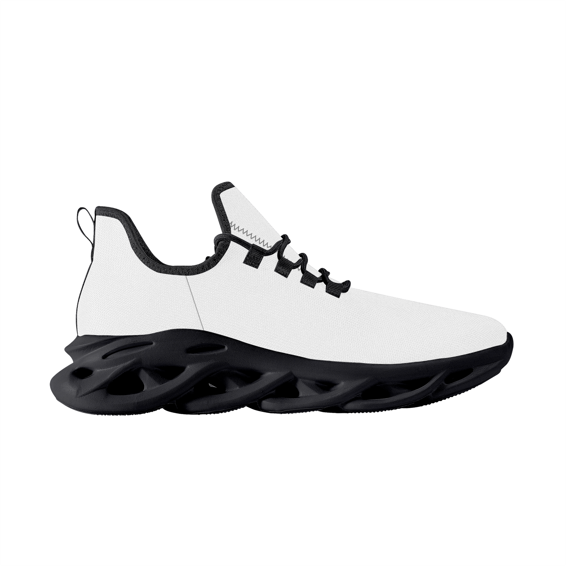 VoidMotion Delta Sneakers - Custom Shoes Store