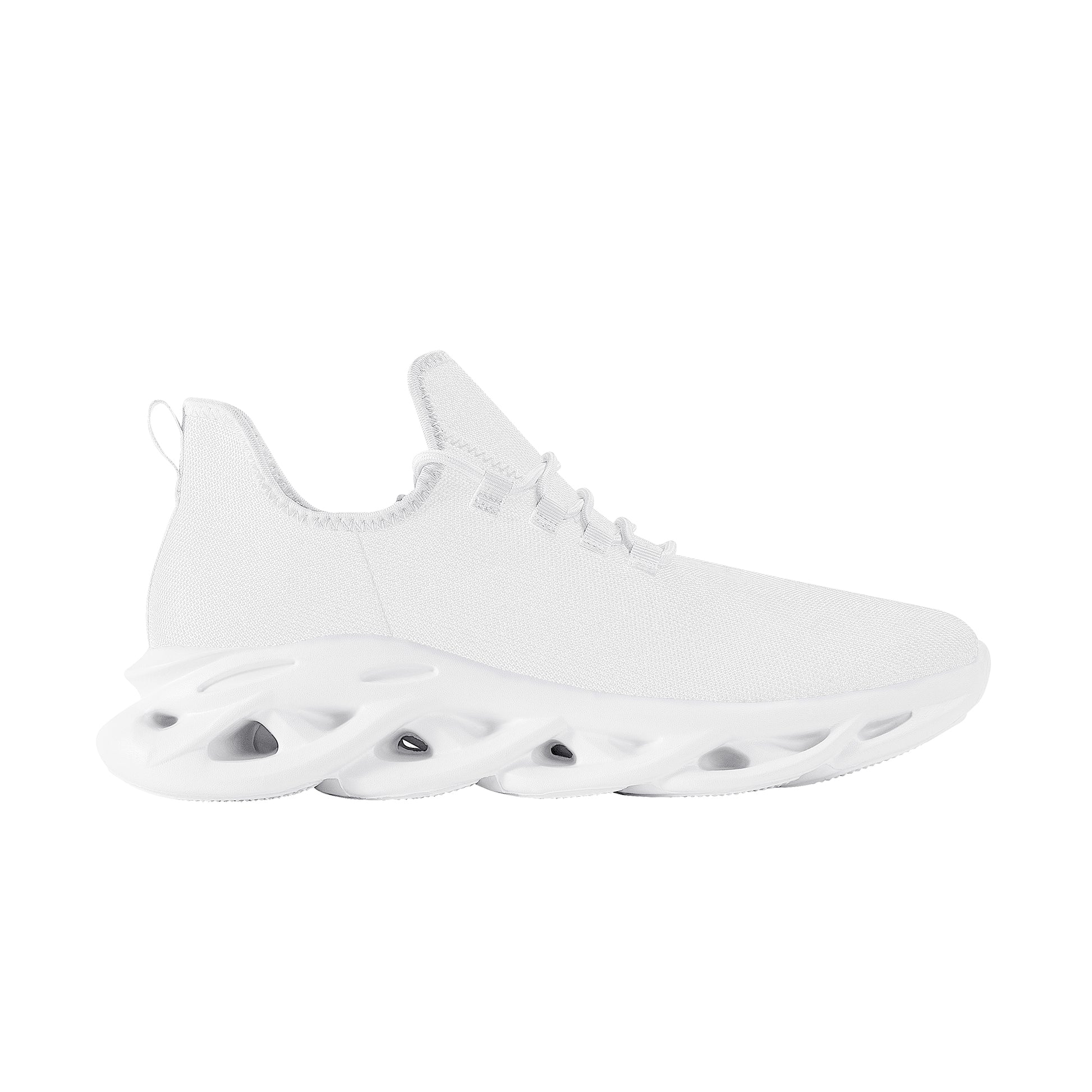 AeroDrift Fusion Sneakers - Custom Shoes Store