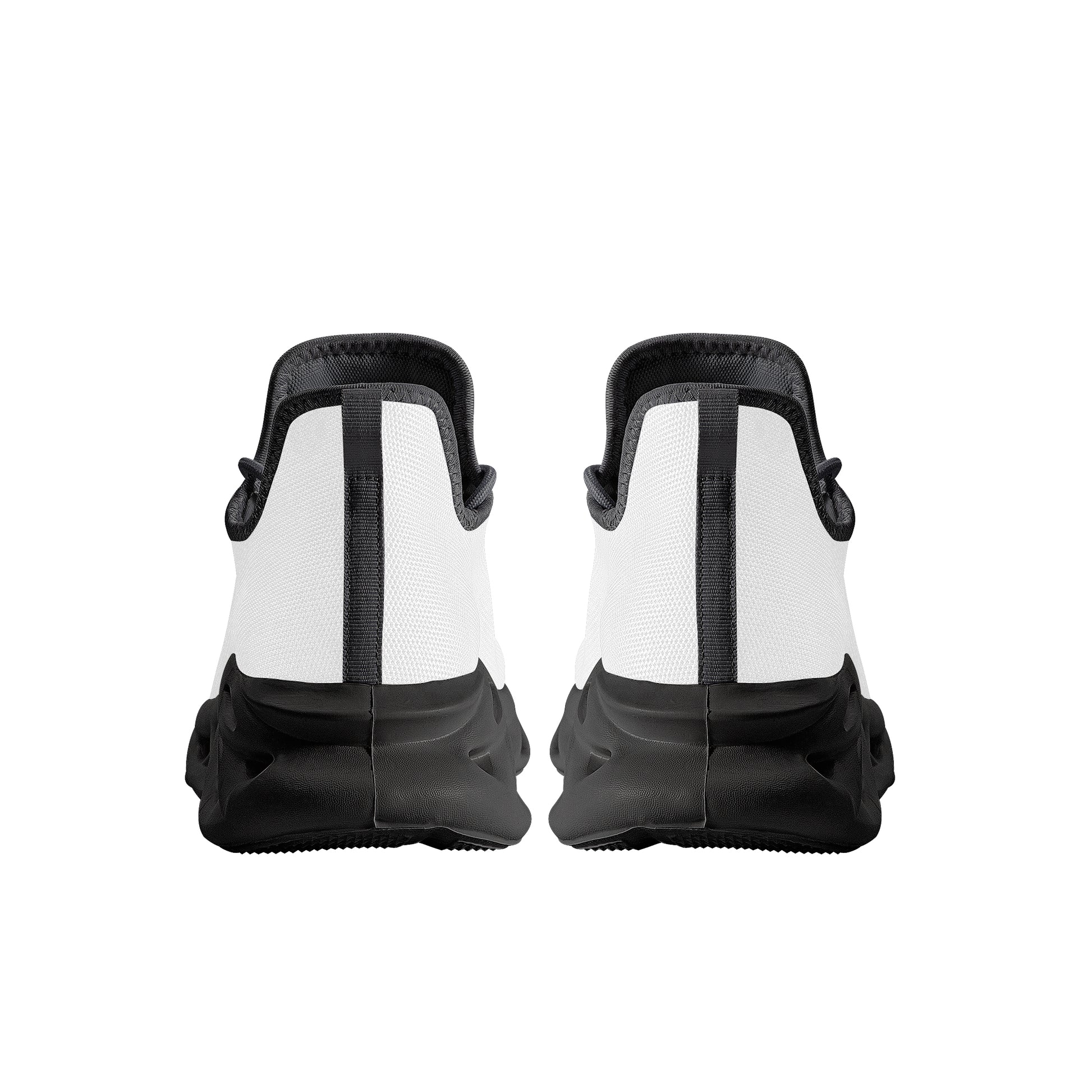 VoidMotion Delta Sneakers - Custom Shoes Store