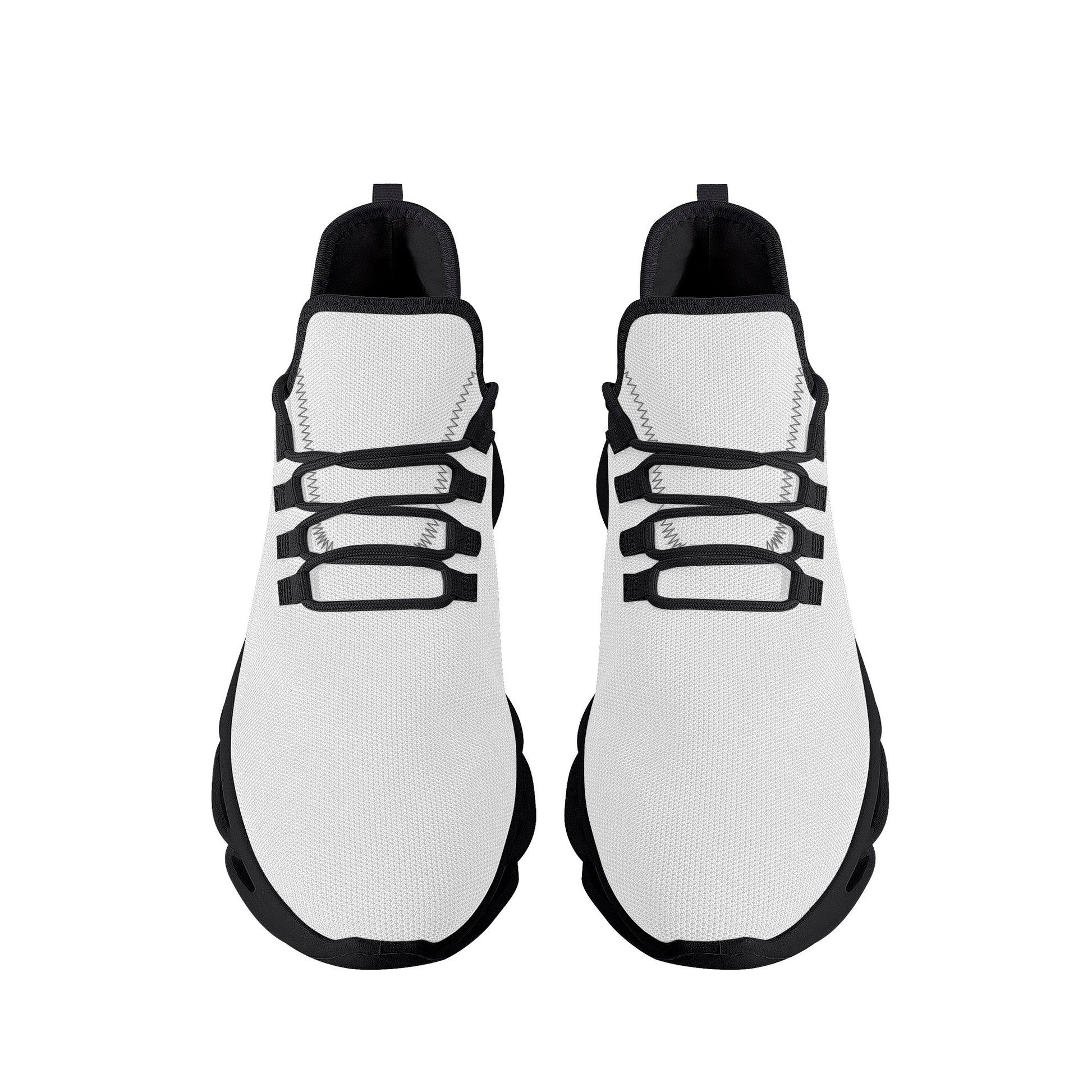 VoidMotion Delta Sneakers - Custom Shoes Store