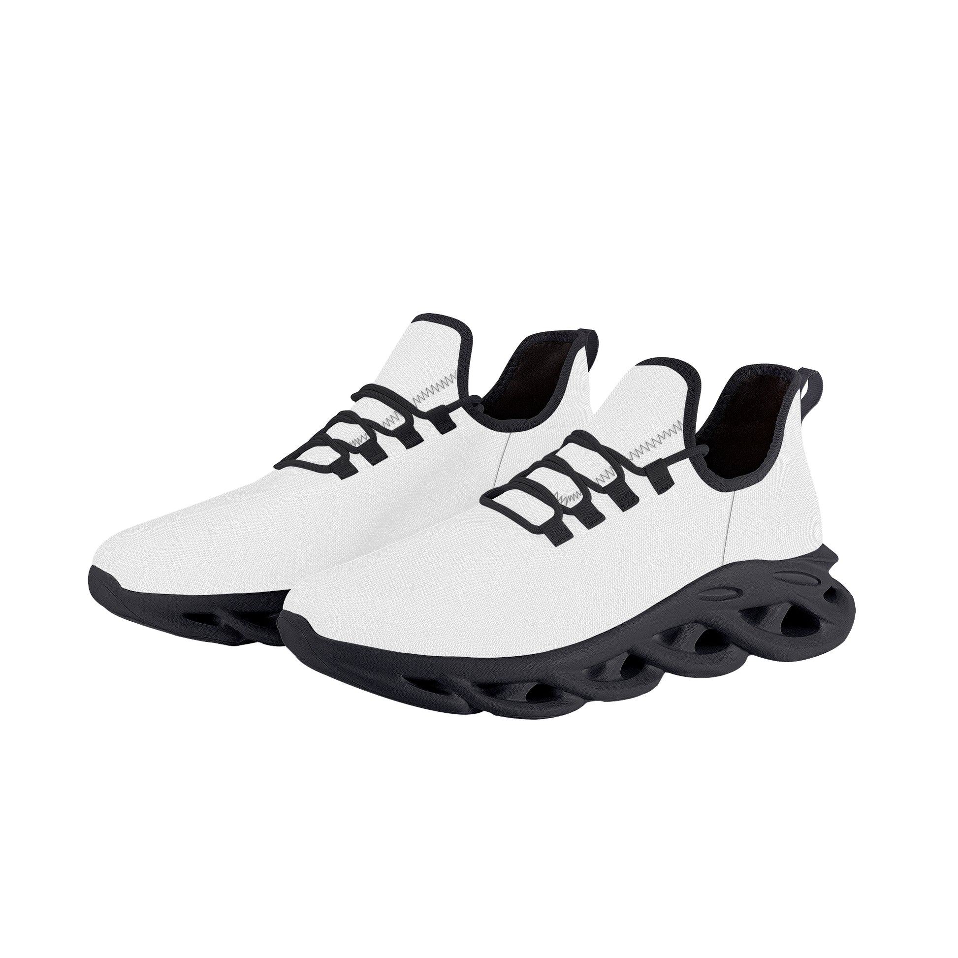 VoidMotion Delta Sneakers - Custom Shoes Store