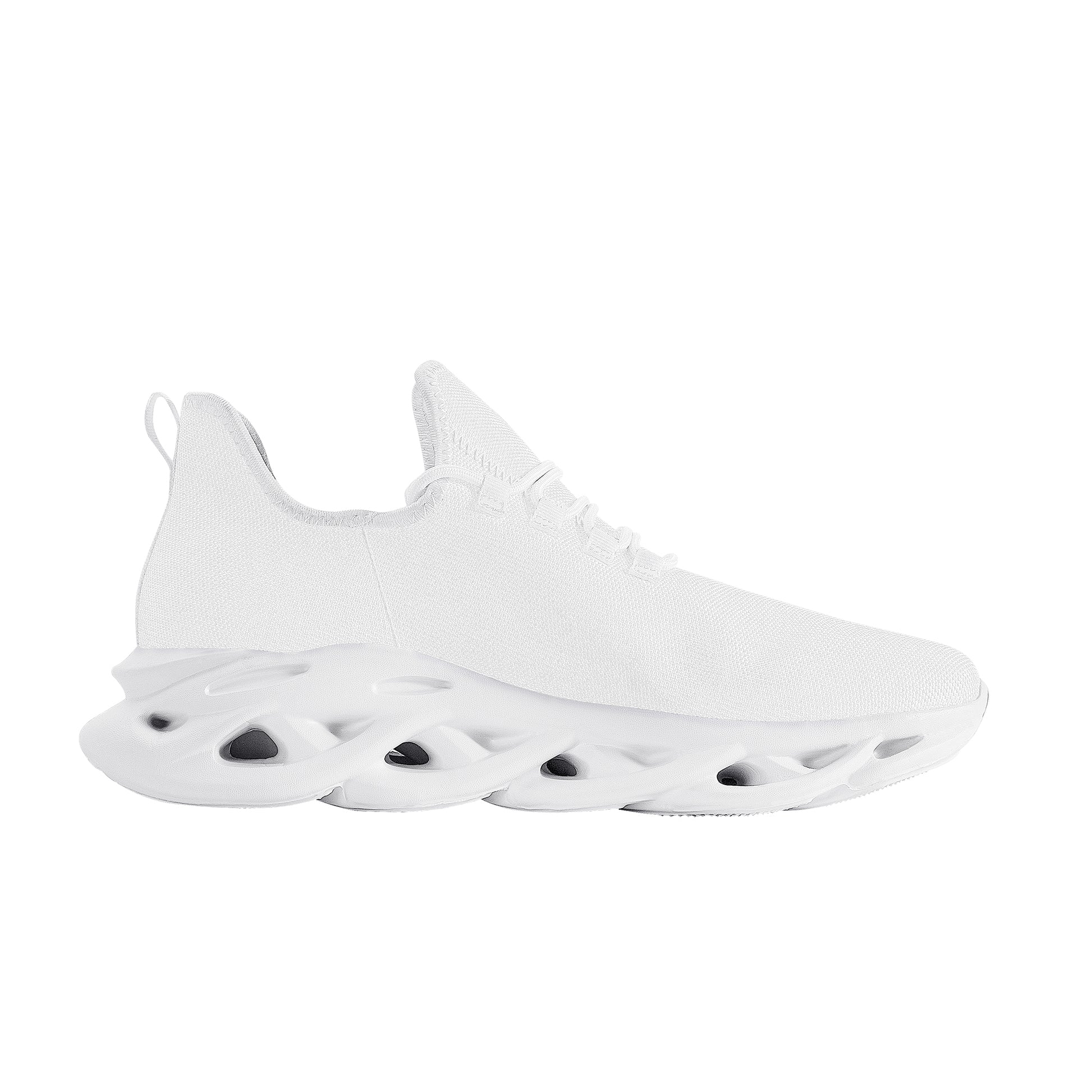 AeroDrift Fusion Sneakers - Custom Shoes Store