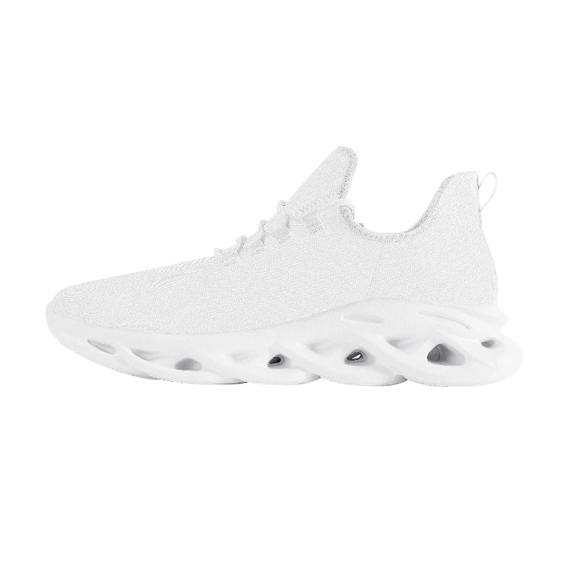 AeroDrift Fusion Sneakers - Custom Shoes Store