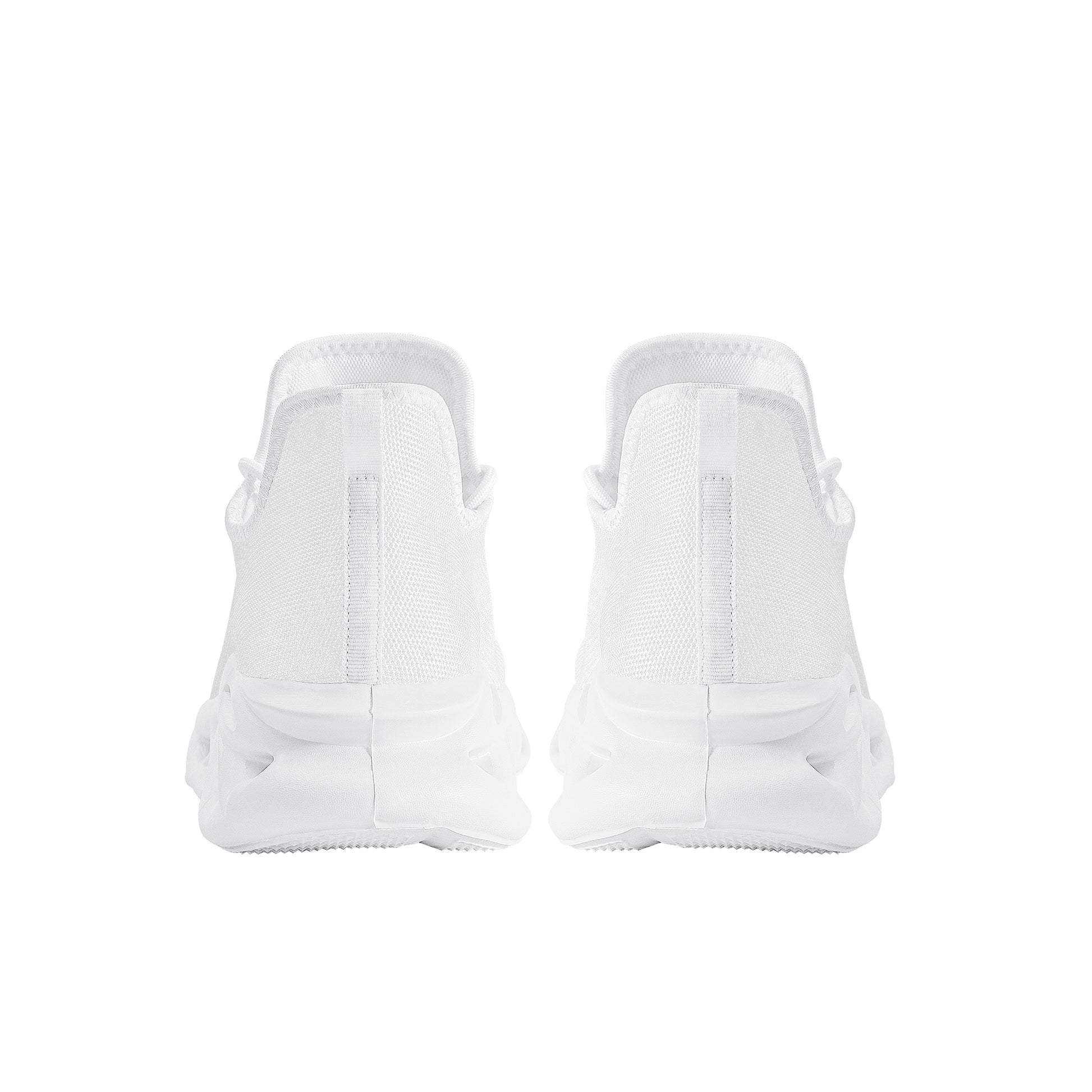 AeroDrift Fusion Sneakers - Custom Shoes Store
