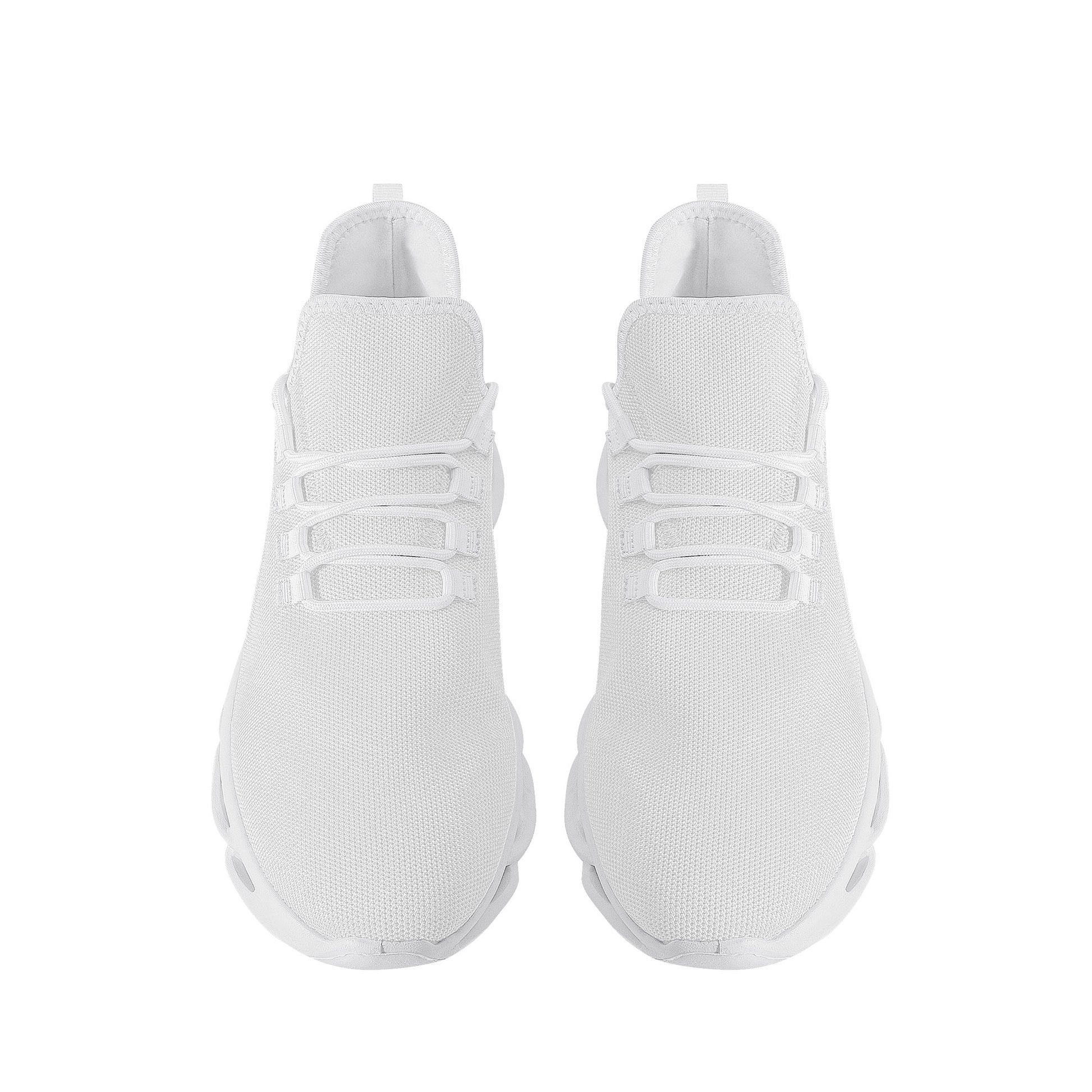 AeroDrift Fusion Sneakers - Custom Shoes Store