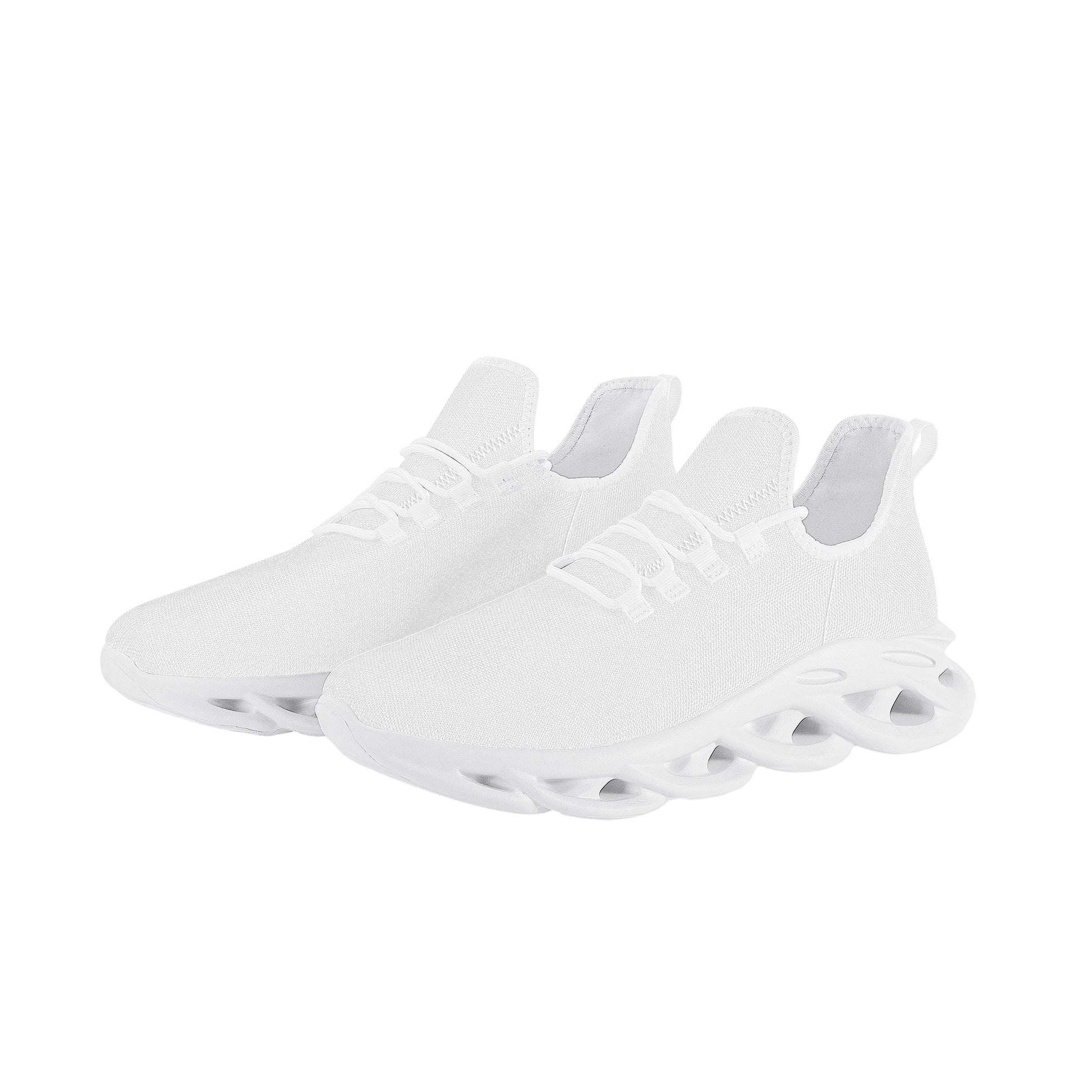 AeroDrift Fusion Sneakers - Custom Shoes Store