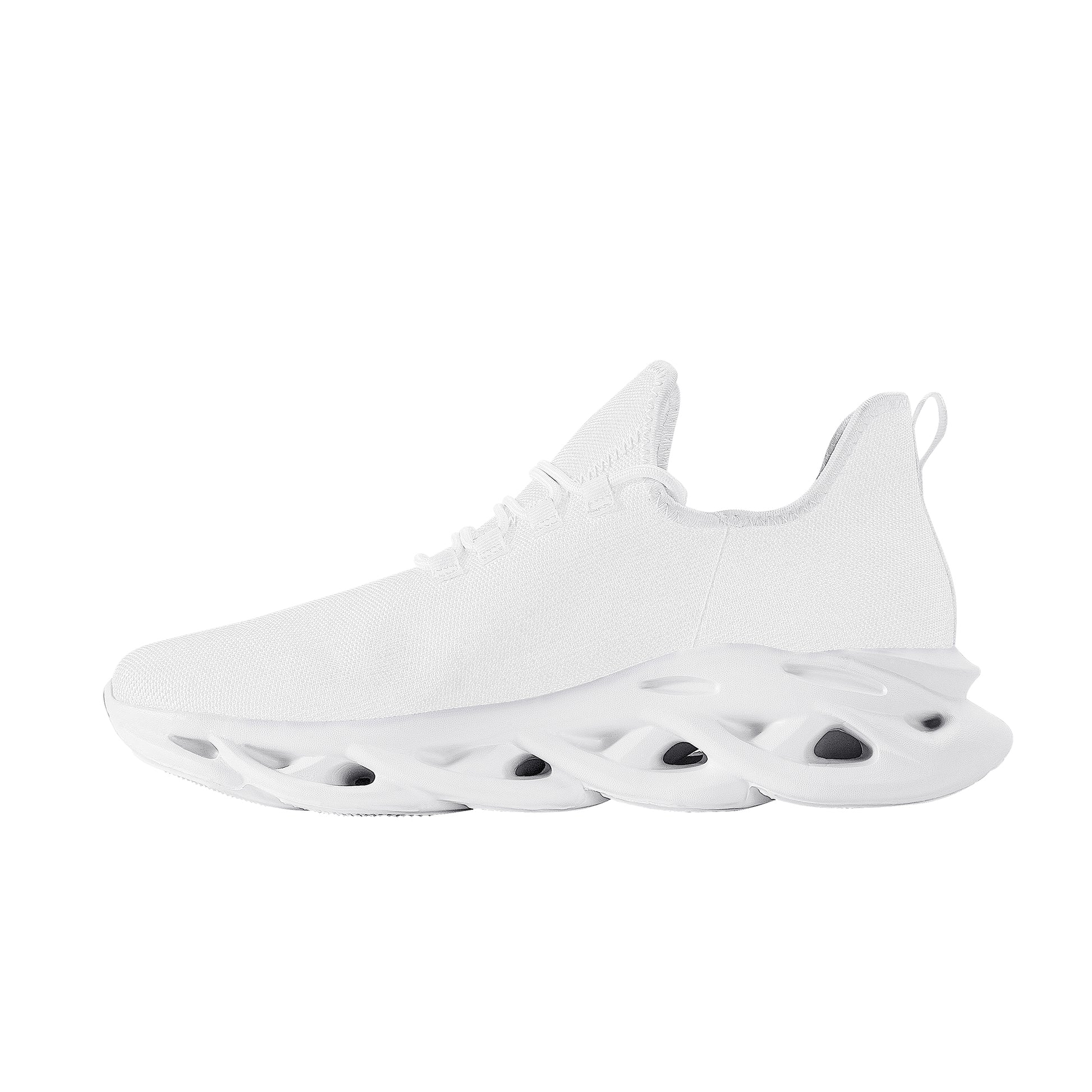 AeroDrift Fusion Sneakers - Custom Shoes Store