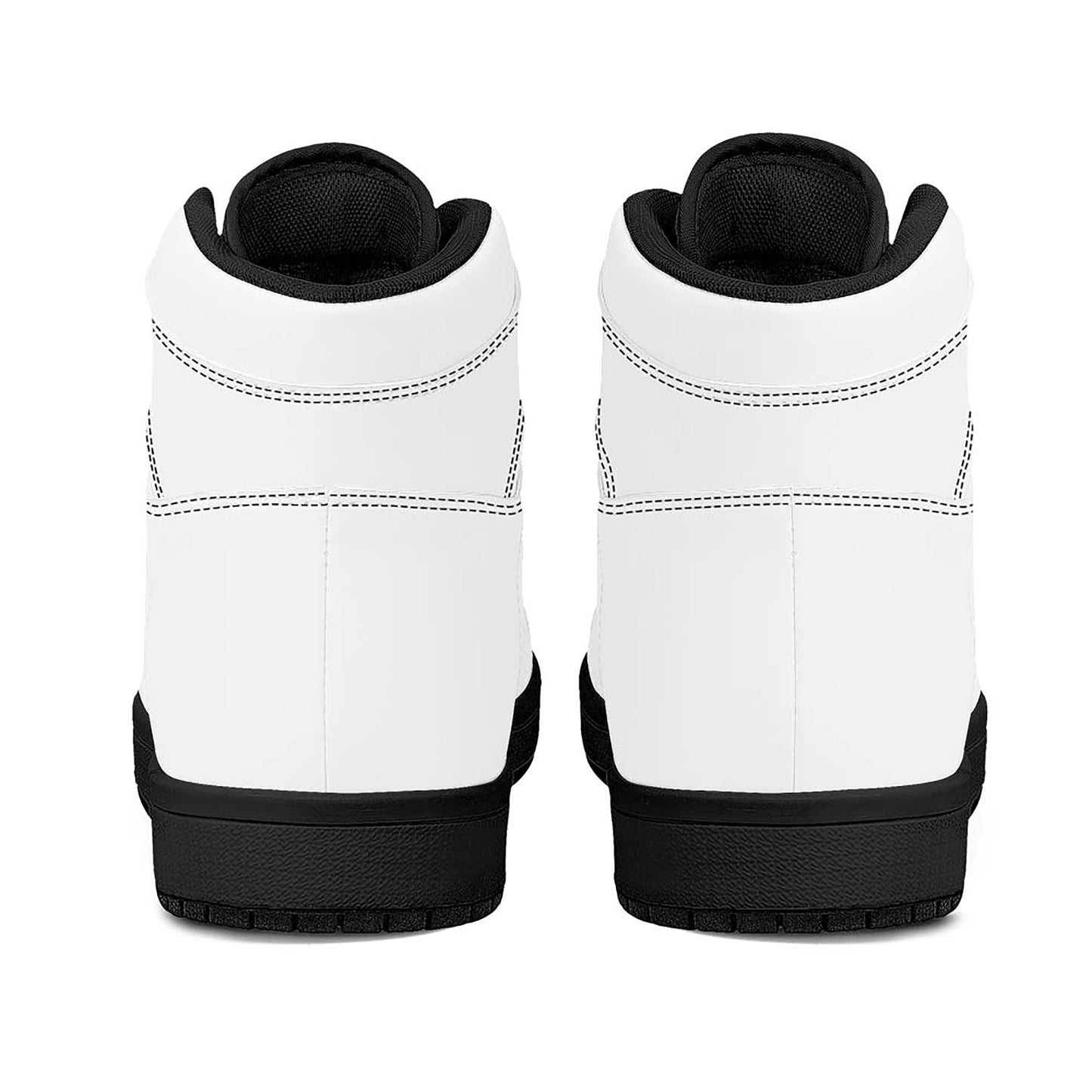 GripCore Custom High-Tops