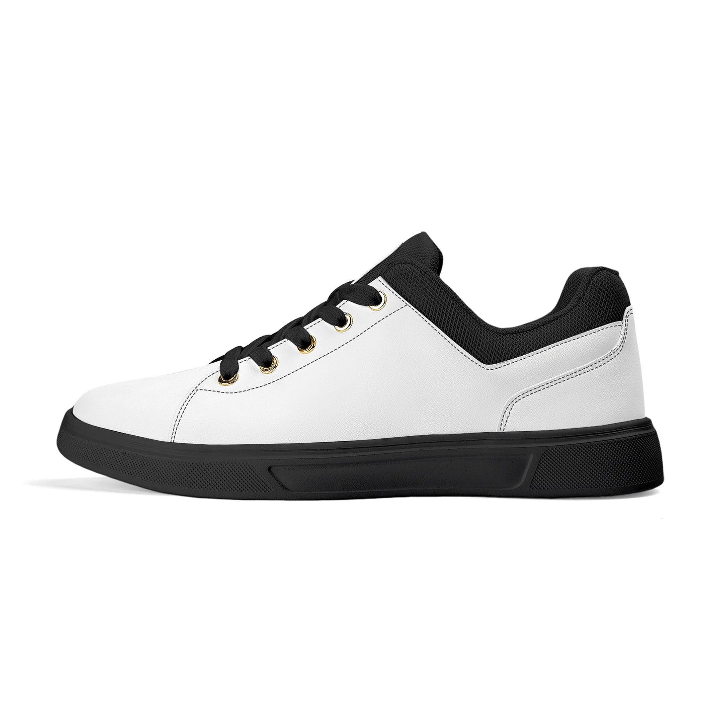 AxisFlex Low-Top Street Sneakers