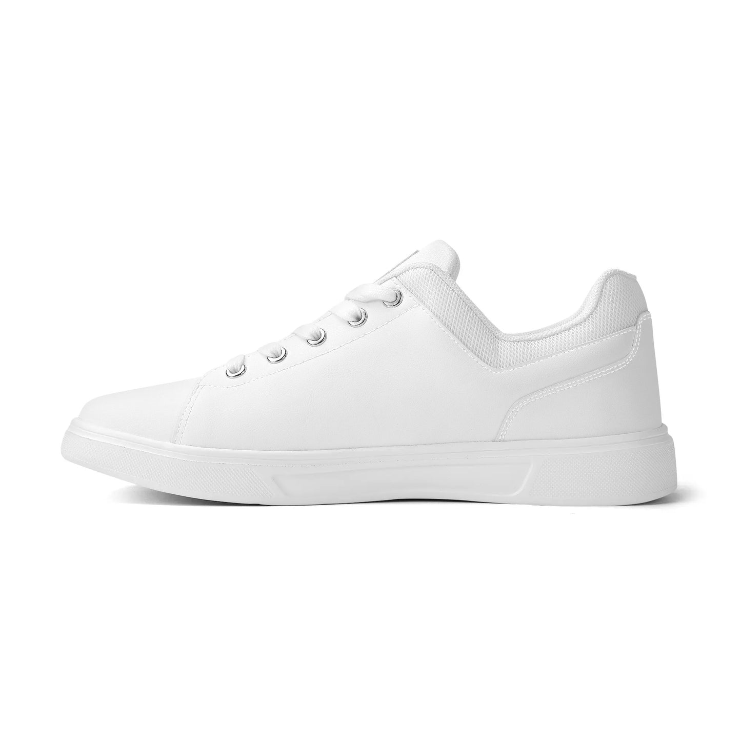 AxisFlex Low-Top Street Sneakers