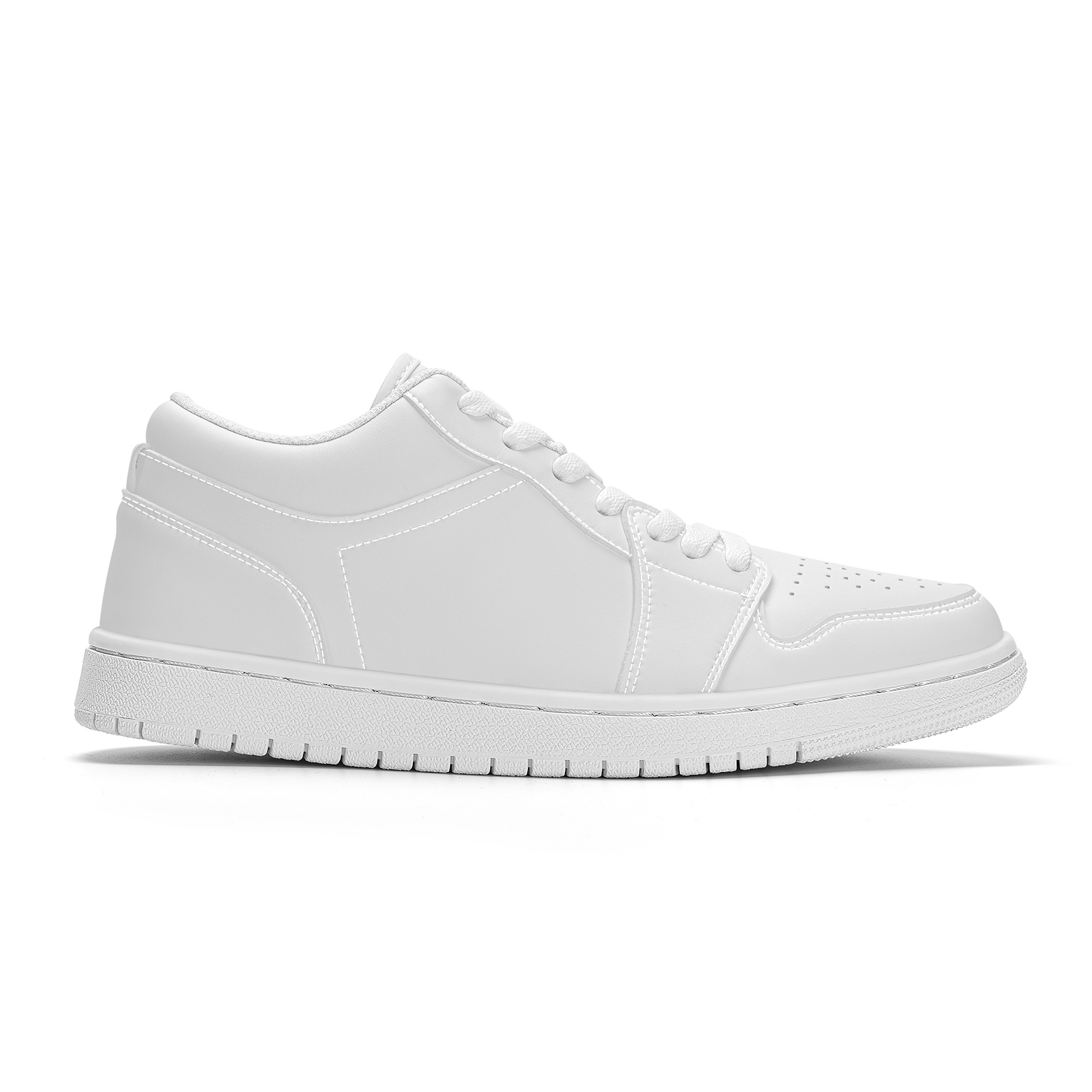 GalaxyEdge Low-Top Sneakers - Custom Shoes Store