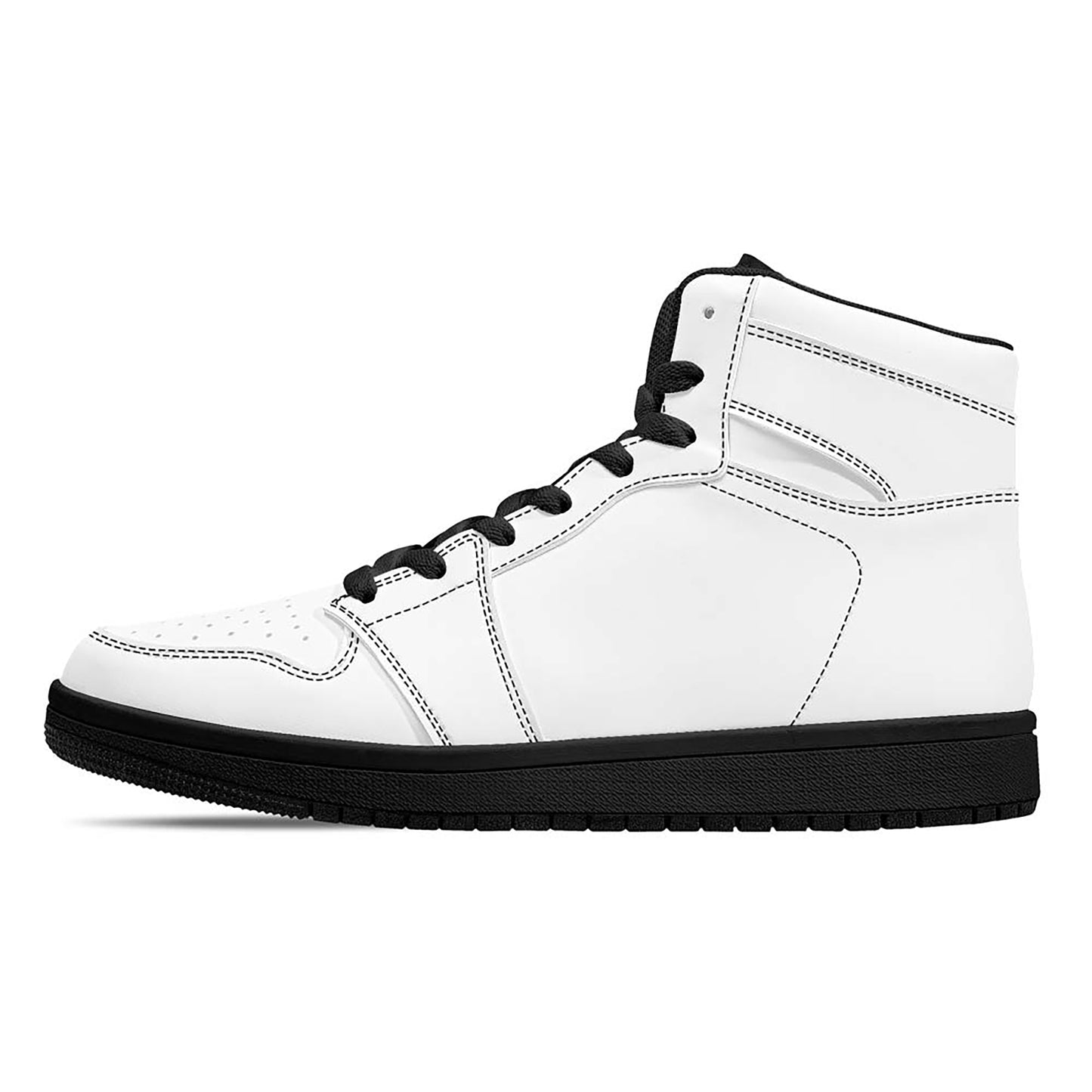 GripCore Custom High-Tops
