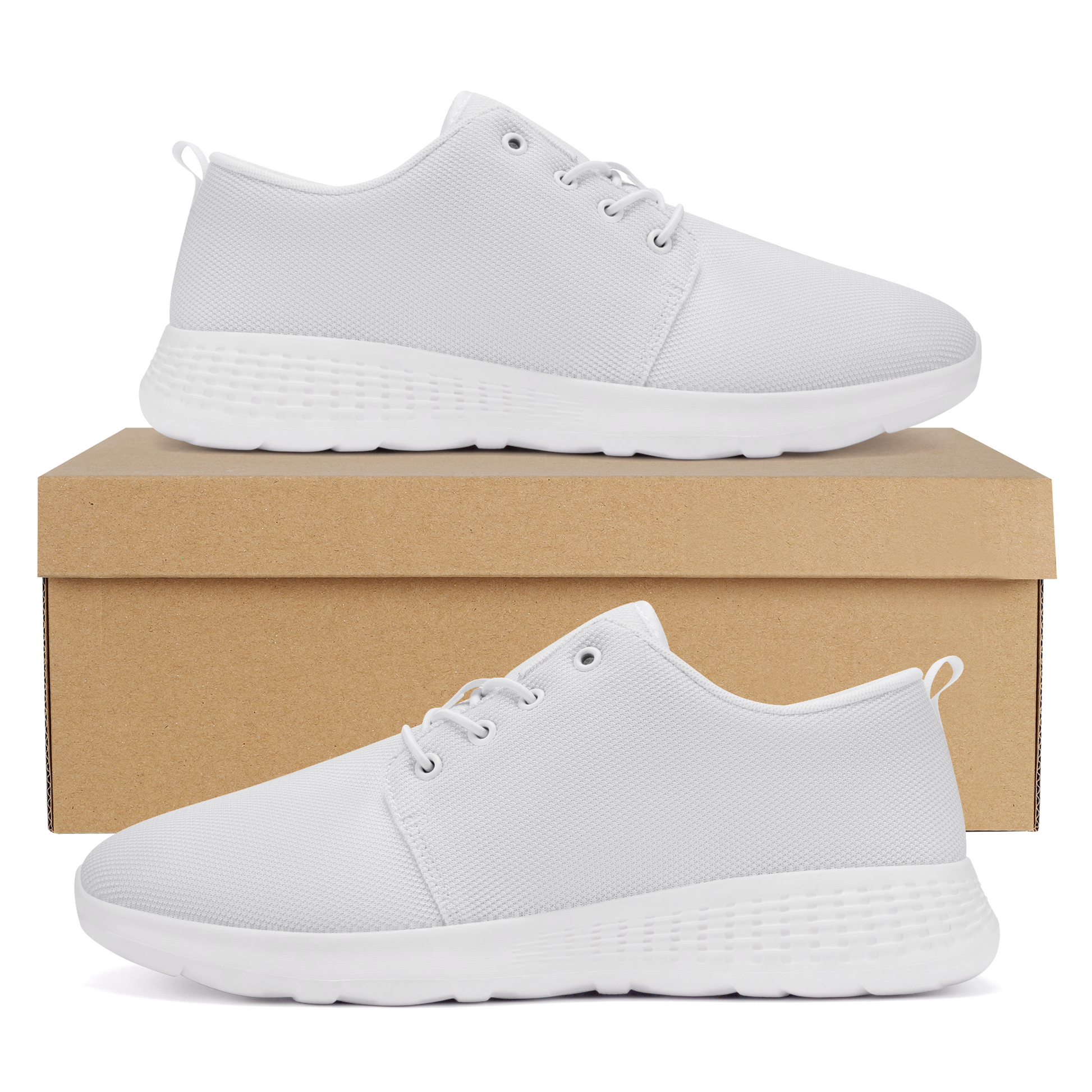 StreamTrek Quick-Dry Shoes - Custom Shoes Store