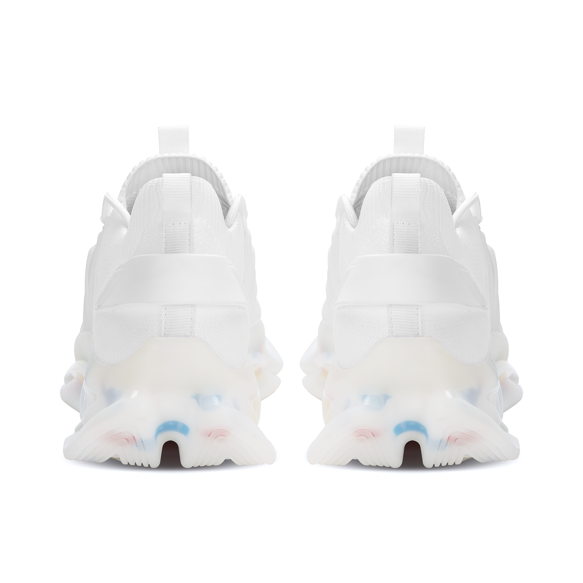 HaloShift Air 270 Sneakers - Custom Shoes Store