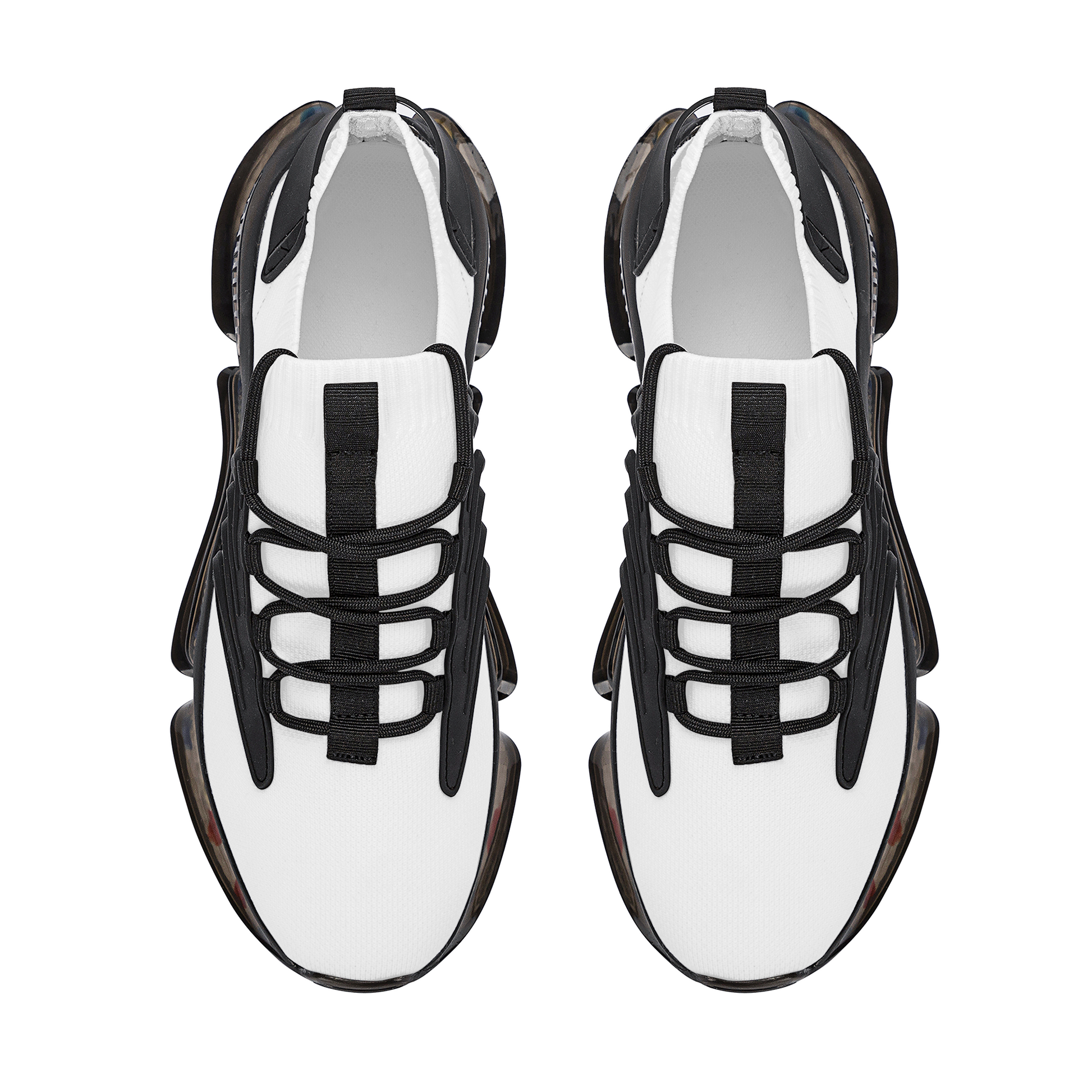 AeroVibe 270 Air Sneakers - Custom Shoes Store