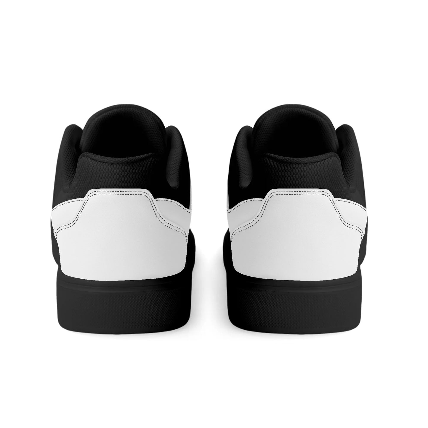 AxisFlex Low-Top Street Sneakers