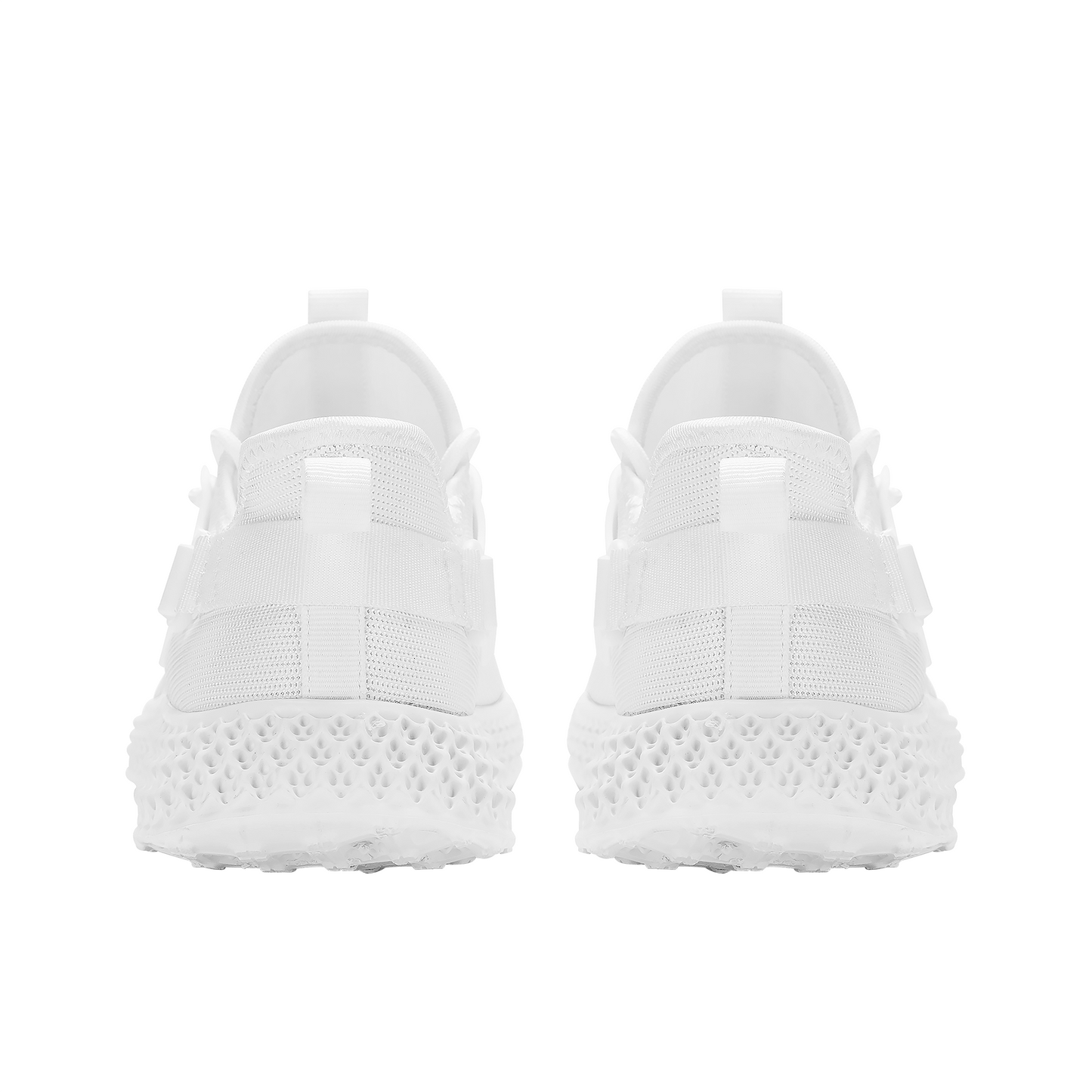 SkyTread Knit Trainers