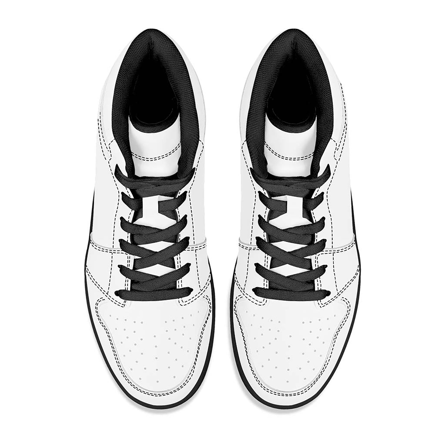 GripCore Custom High-Tops