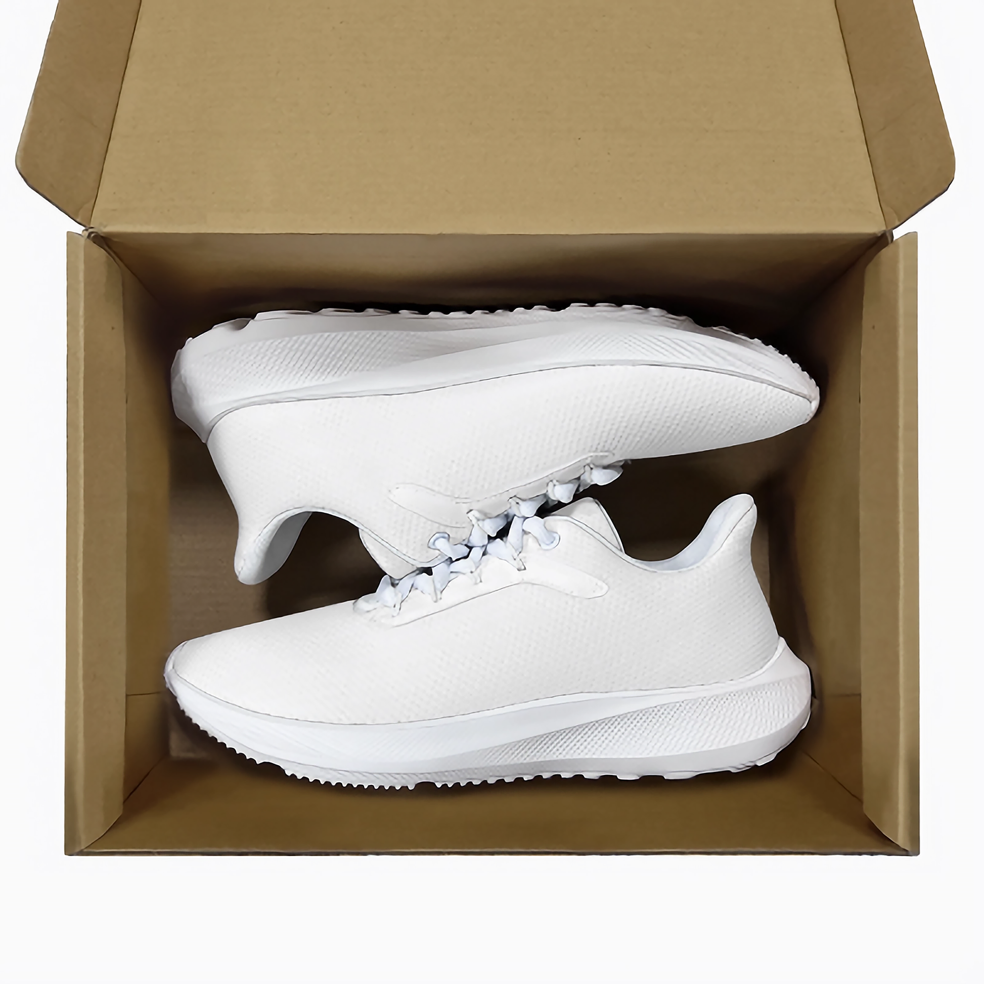 MotionGlide Performance Runners - Custom Shoes Store
