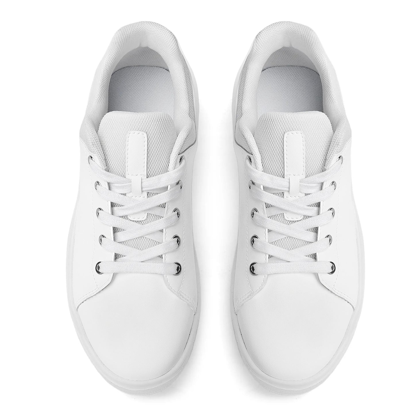 AxisFlex Low-Top Street Sneakers