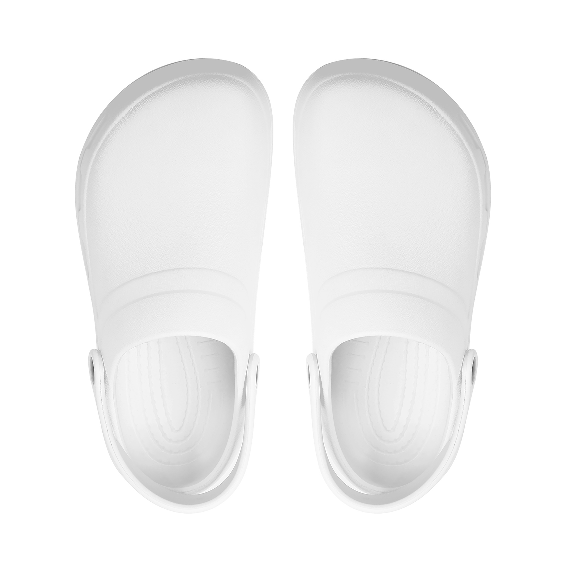 FlexClog Pro Slides - Custom Shoes Store
