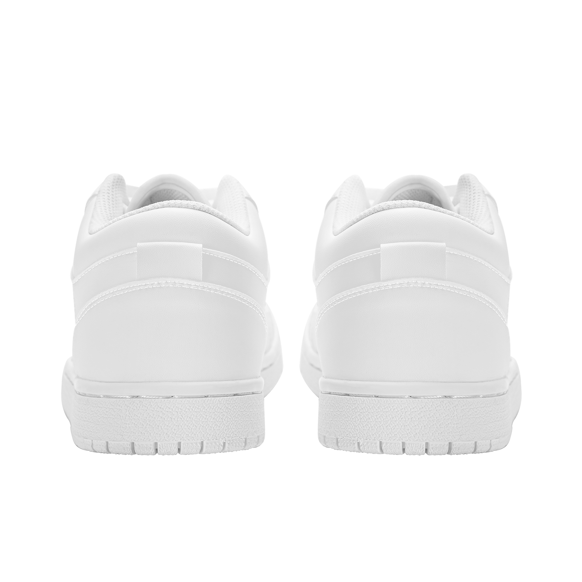 GalaxyEdge Low-Top Sneakers - Custom Shoes Store